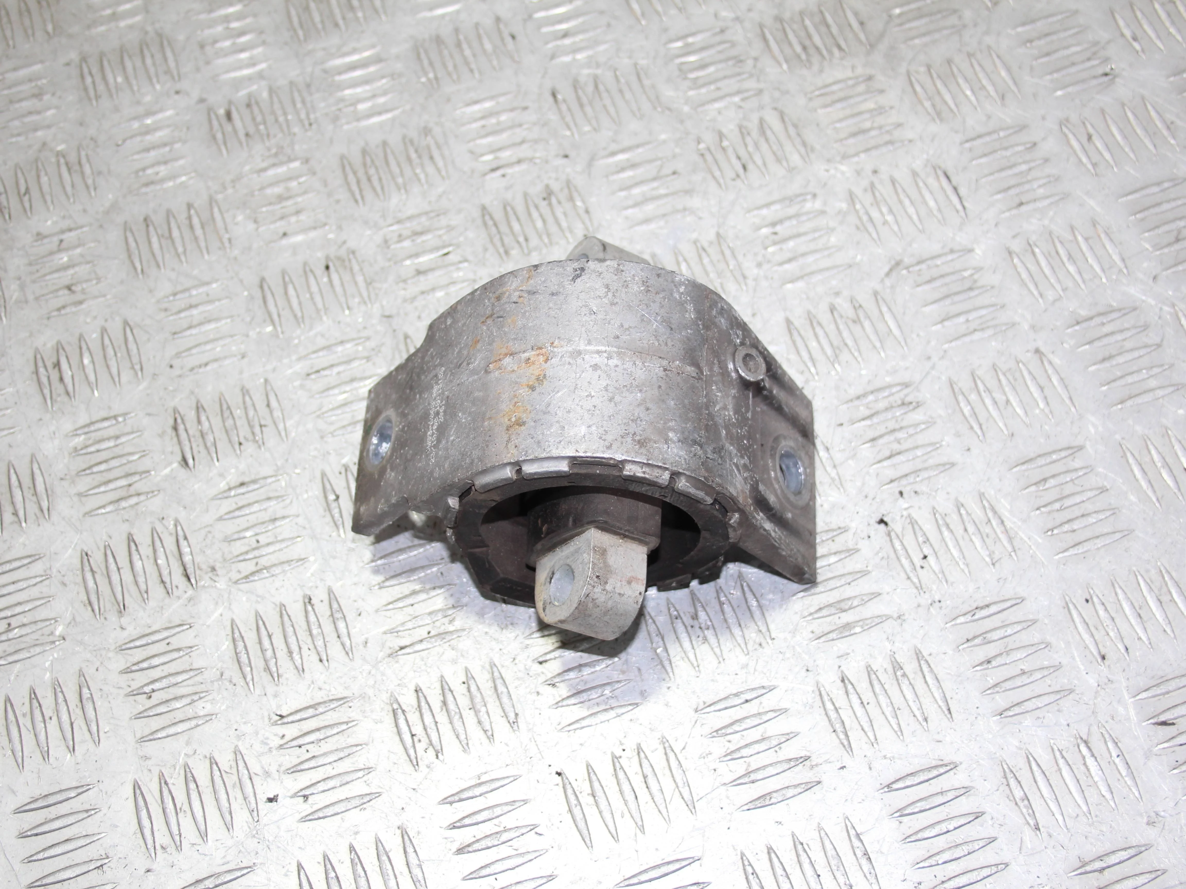 Опора КПП JAGUAR XF I рестайлинг (2011—2015)