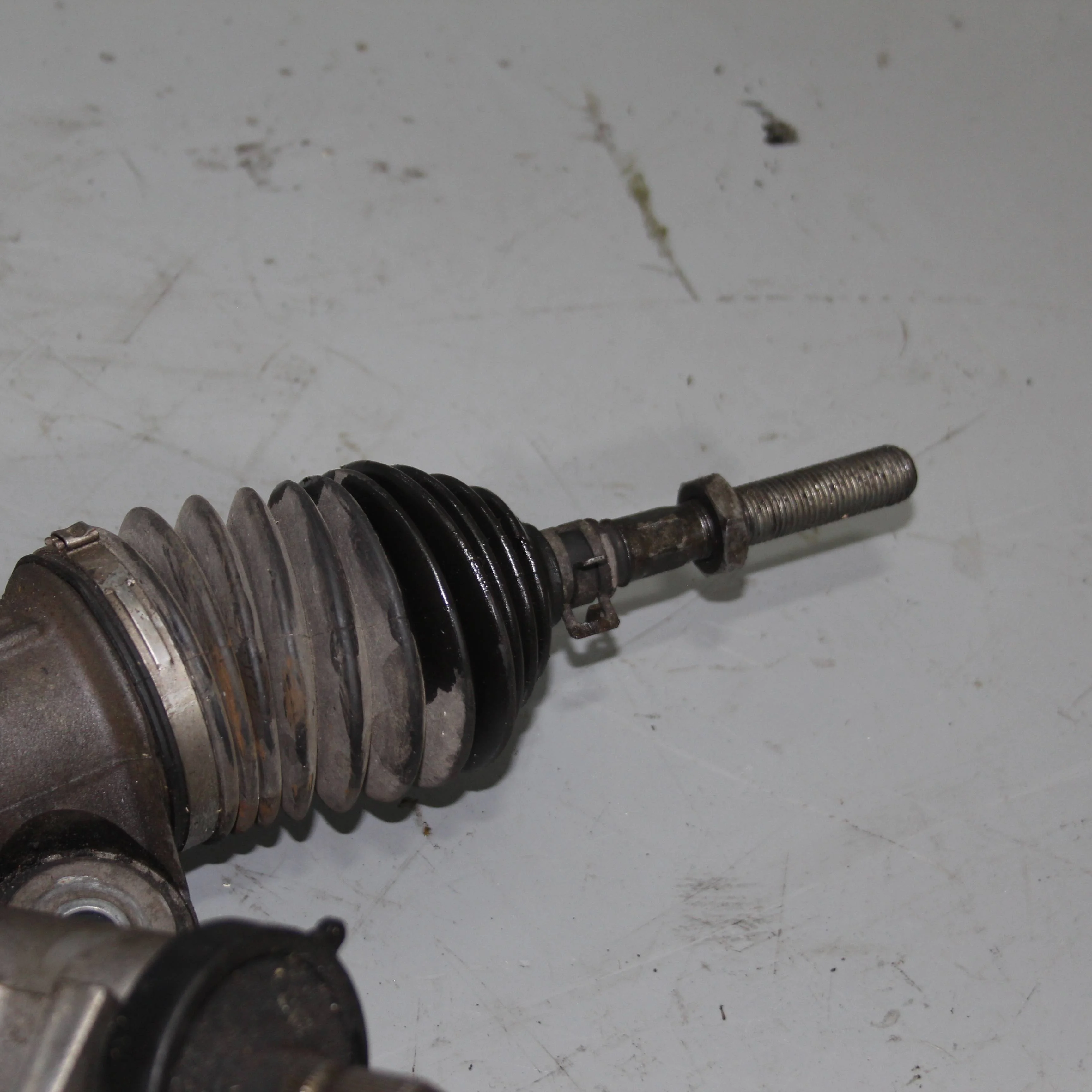 Тяга рулевая JAGUAR XF I рестайлинг (2011—2015)