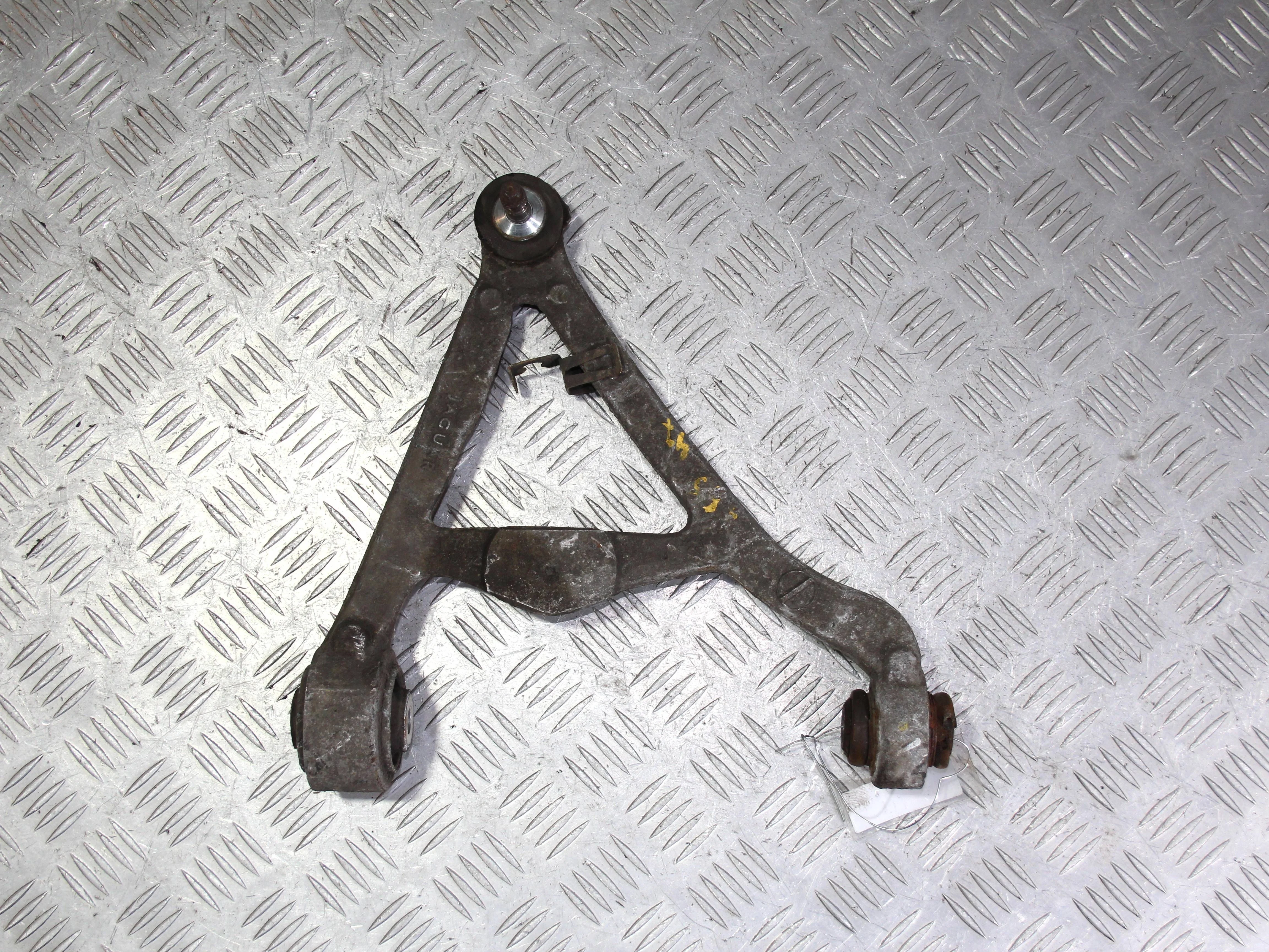 Рычаг задний верхний левый JAGUAR XF I рестайлинг