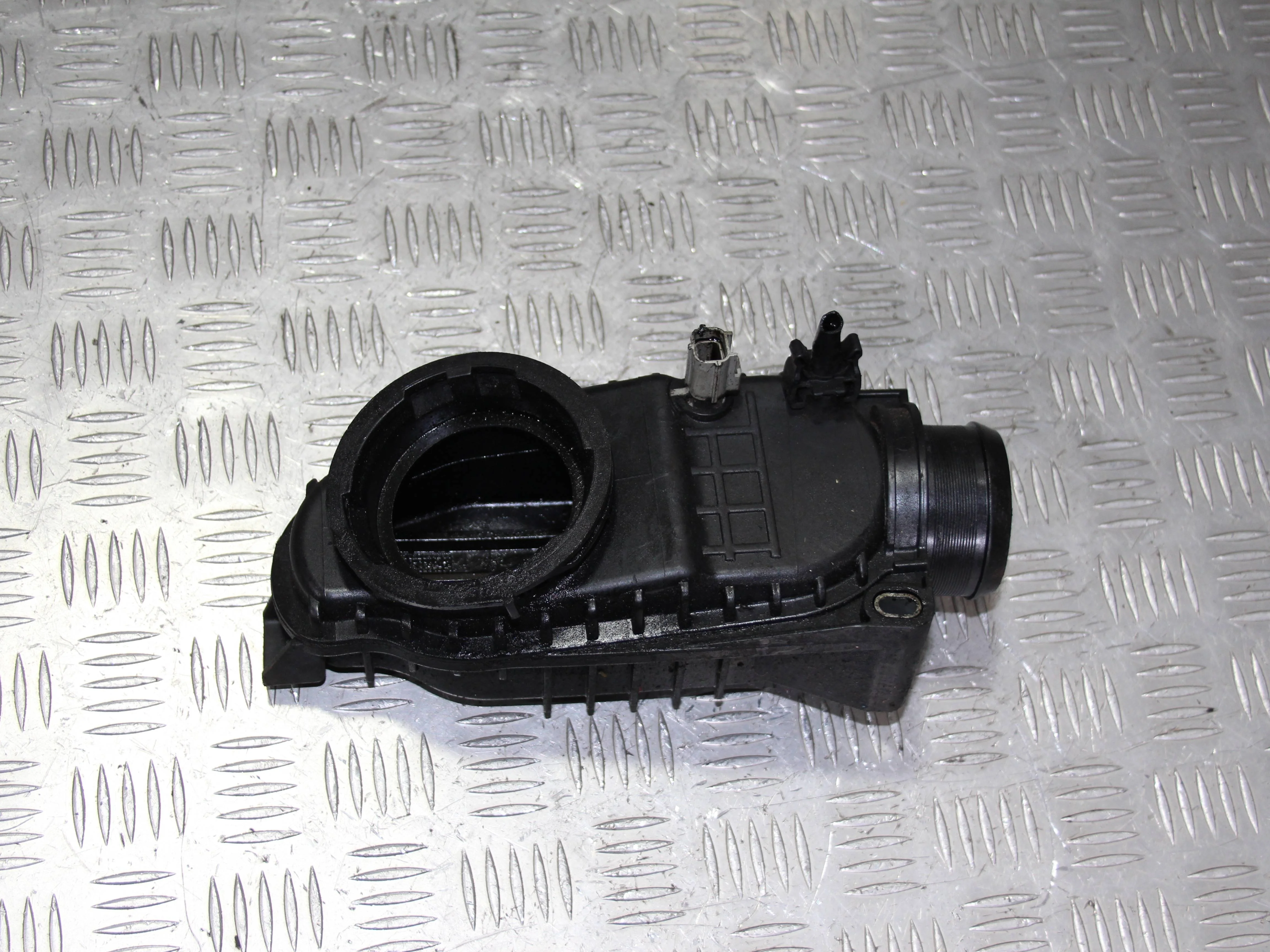 Воздуховод JAGUAR XF I рестайлинг (2011—2015)