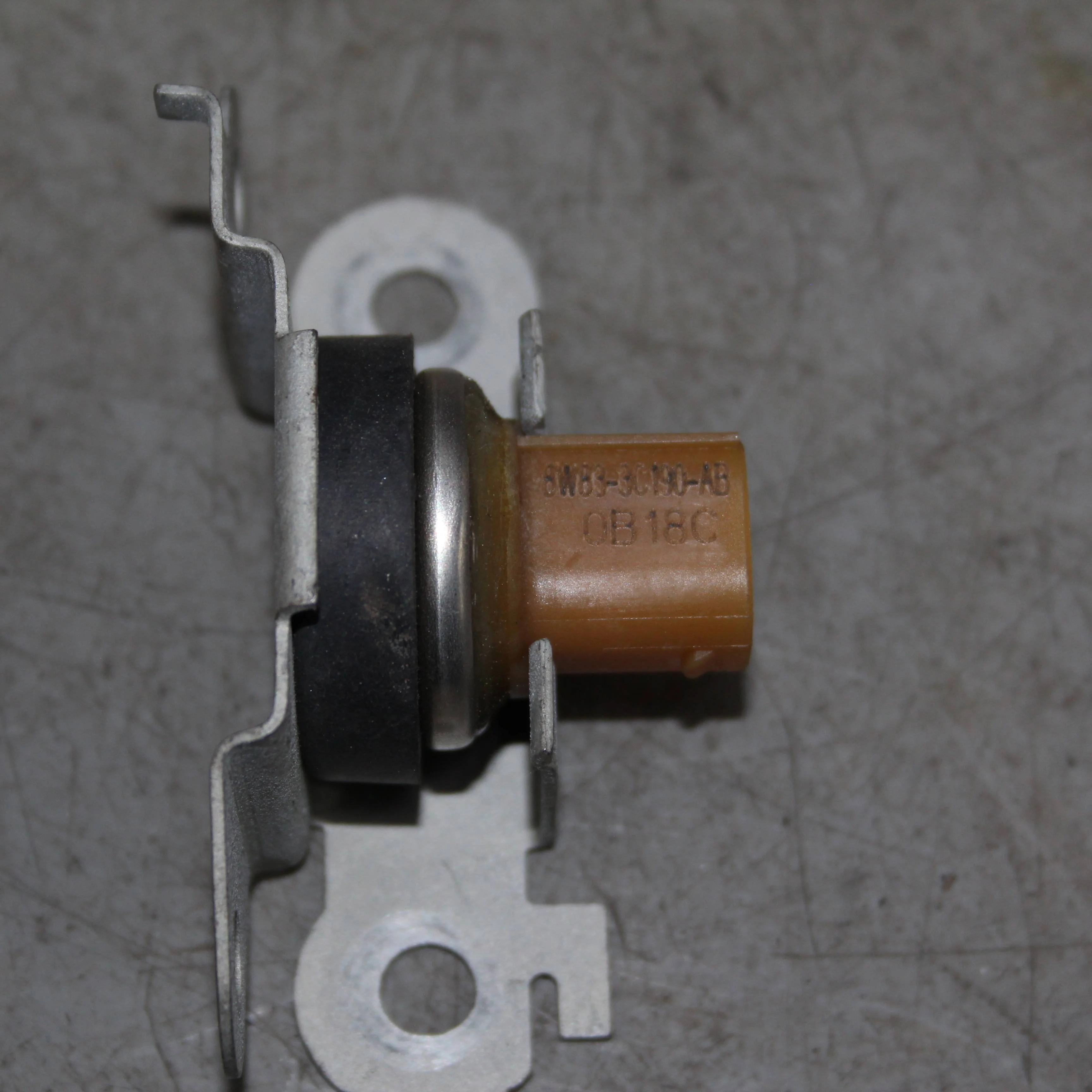 Датчик ускорения JAGUAR XF I рестайлинг (2011—201