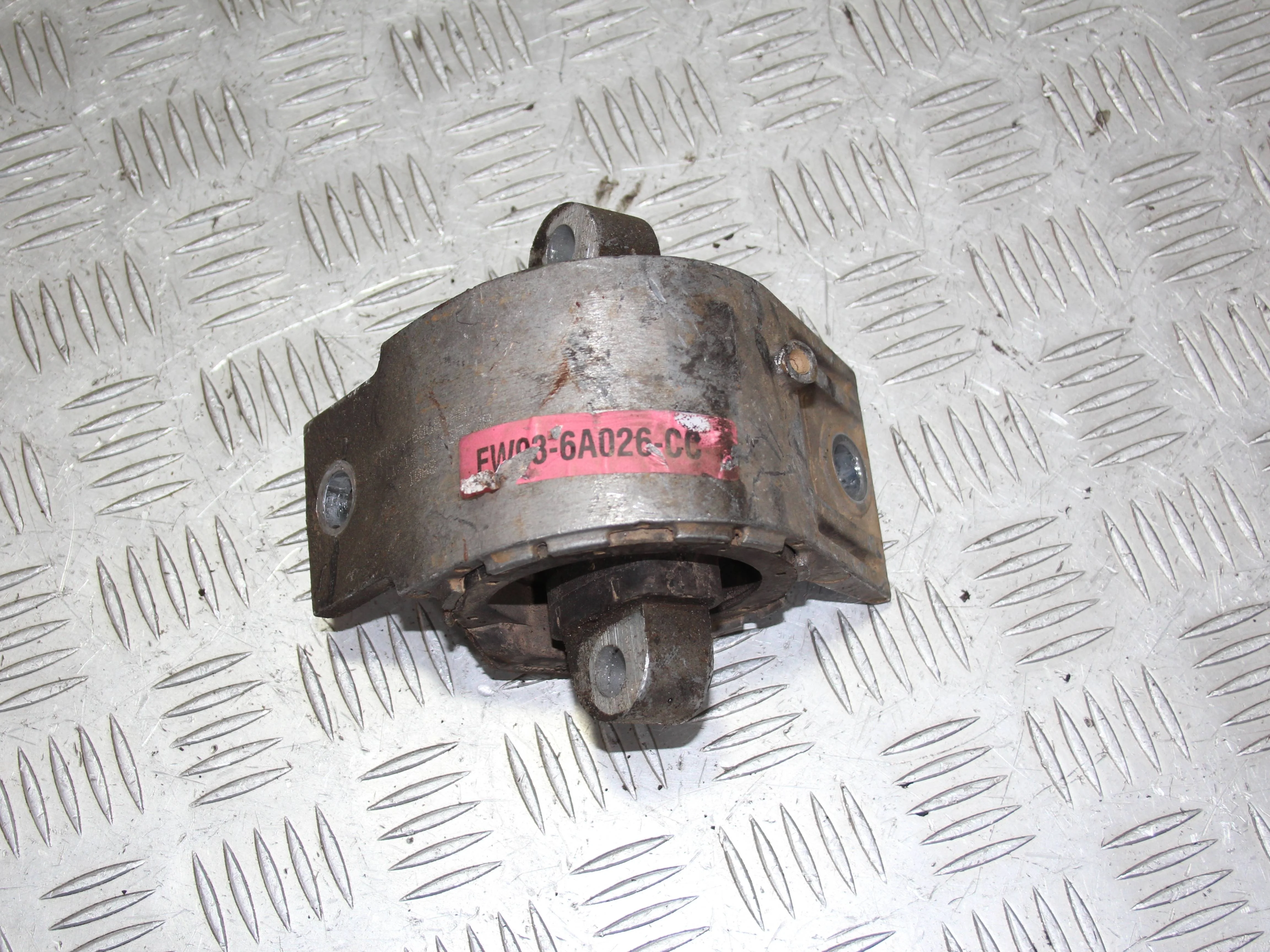 Опора АКПП JAGUAR XF I рестайлинг (2011—2015)