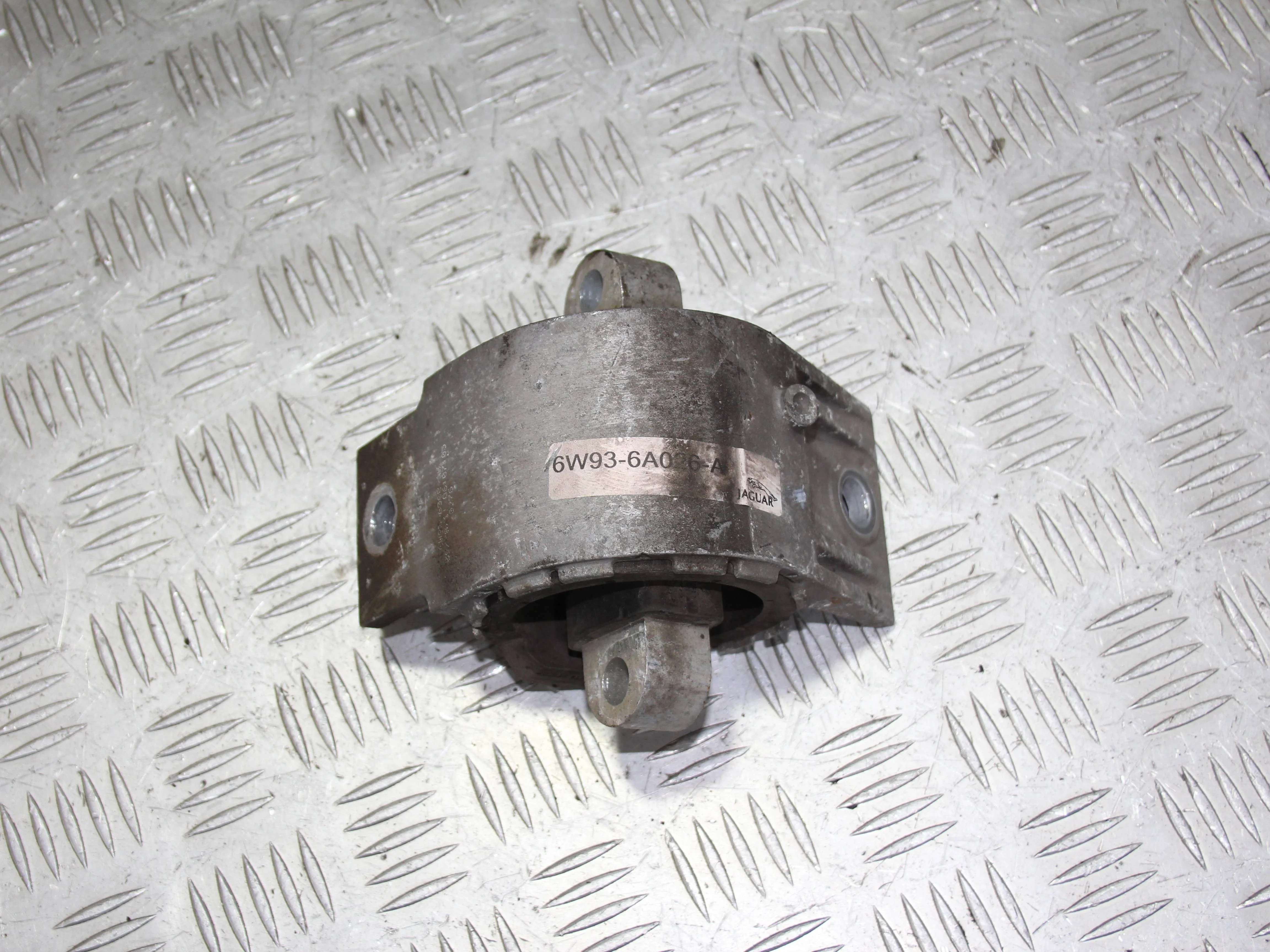 Опора АКПП JAGUAR XF I рестайлинг (2011—2015)