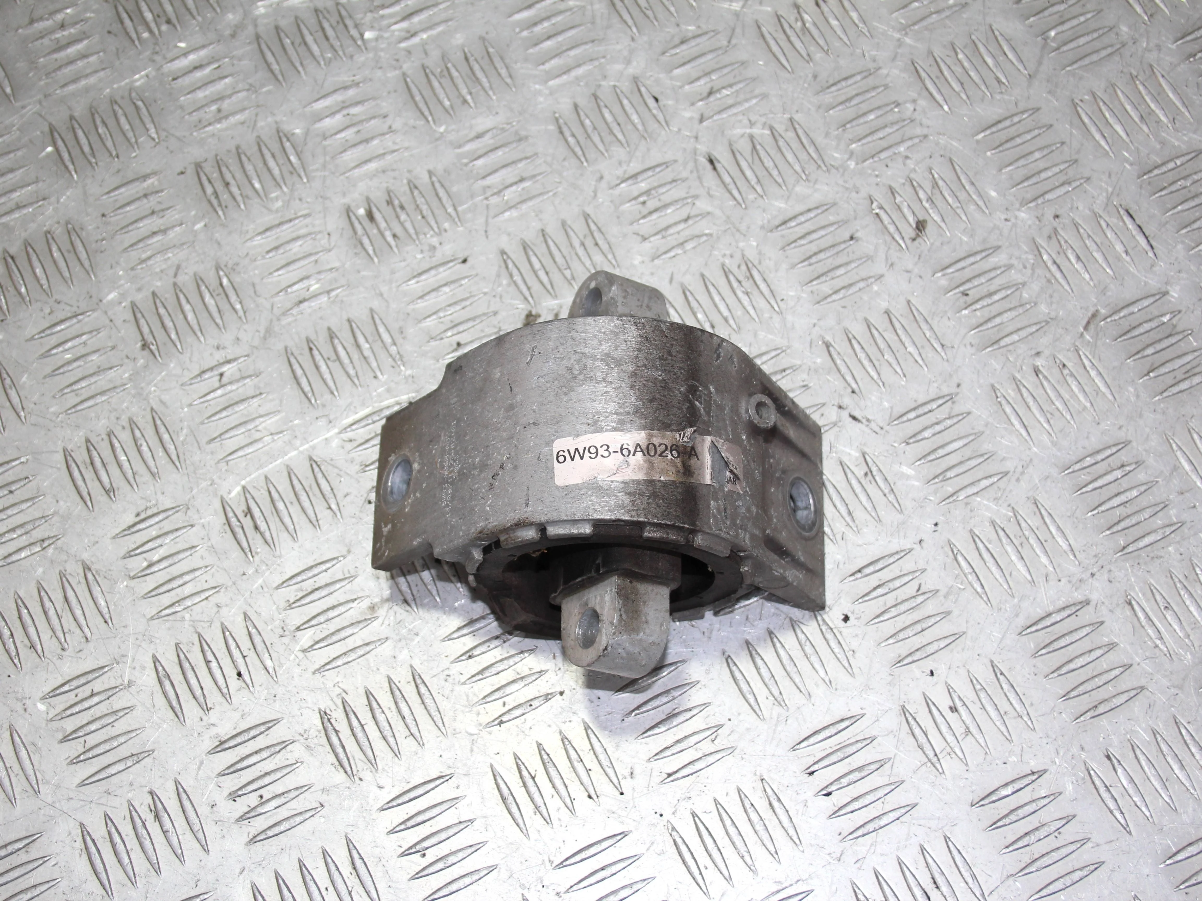 Опора АКПП JAGUAR XF I рестайлинг (2011—2015)