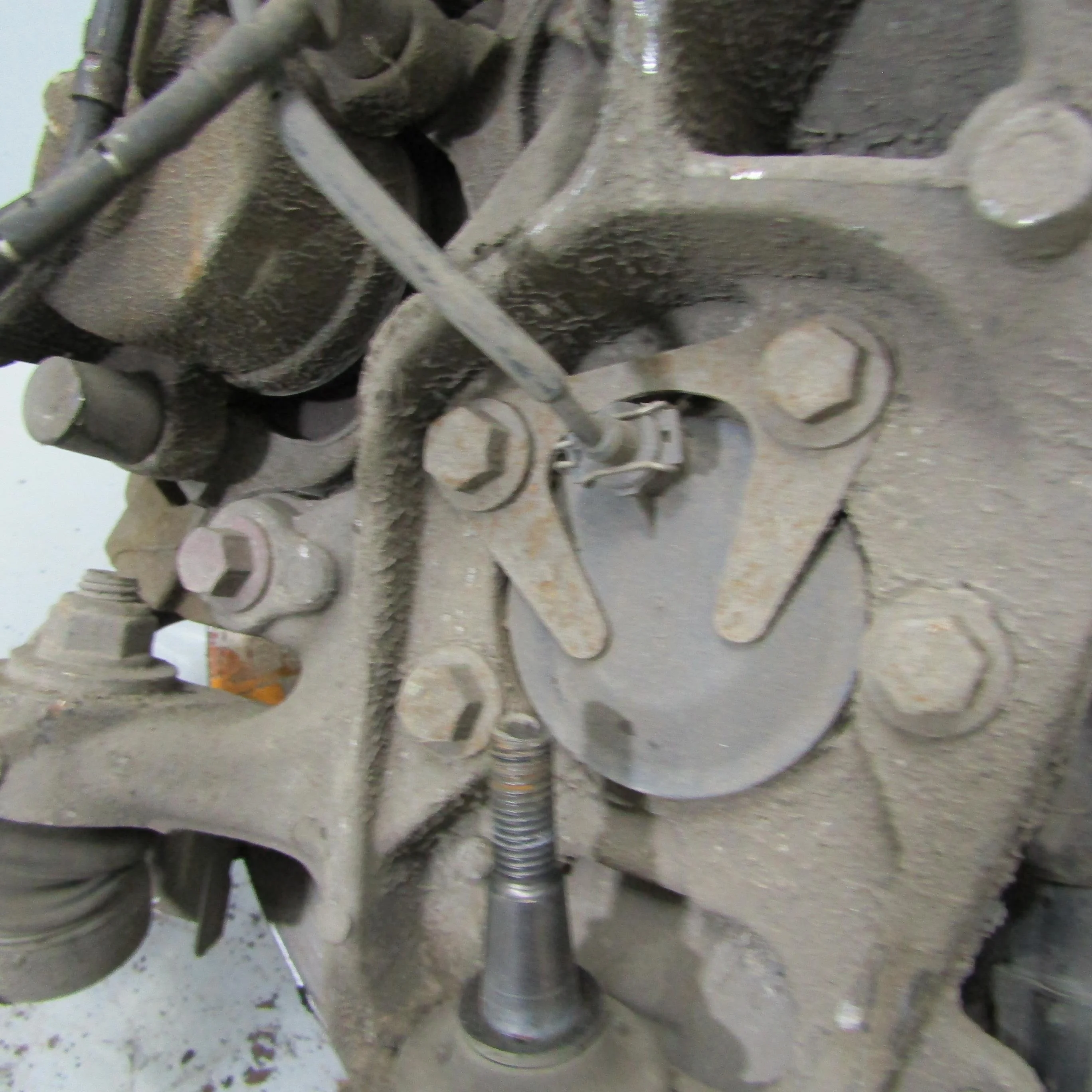 Датчик ABS передний JAGUAR XF I рестайлинг (2011—