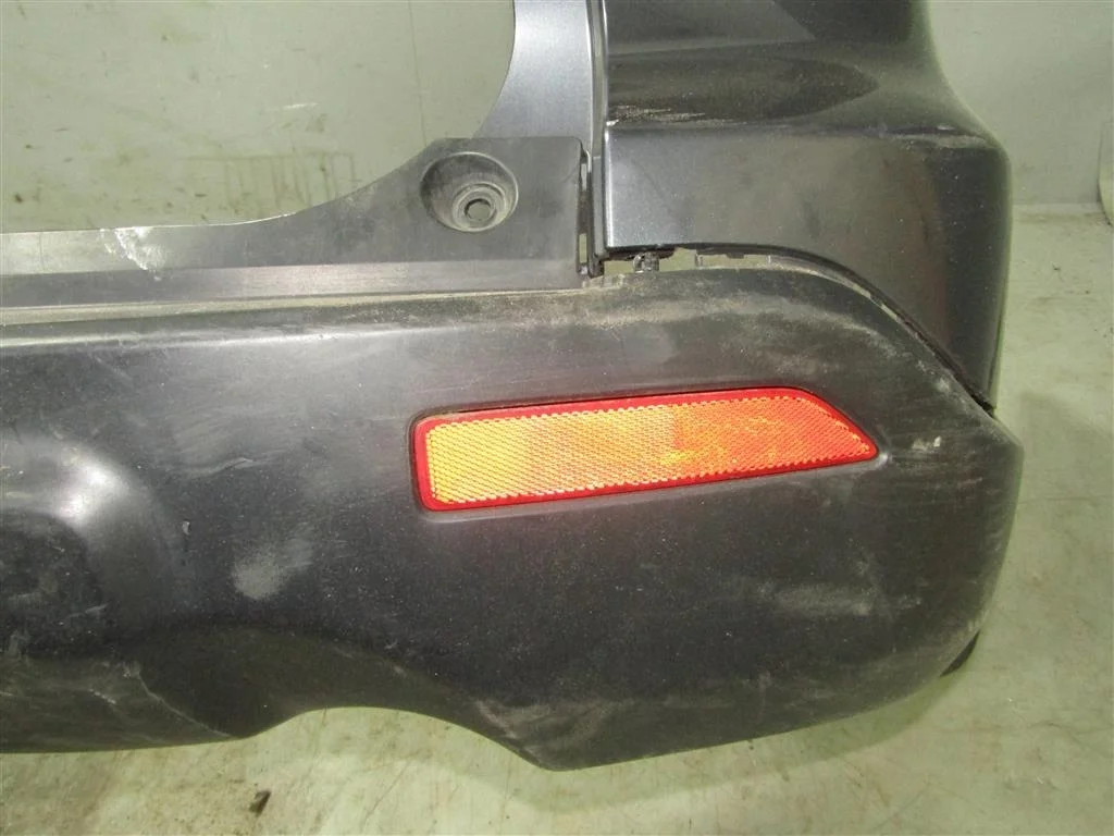 Отражатель в бампер задний правый HONDA CR-V III