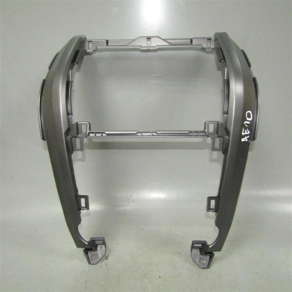 Накладка торпеды центральная HONDA CR-V III (2006