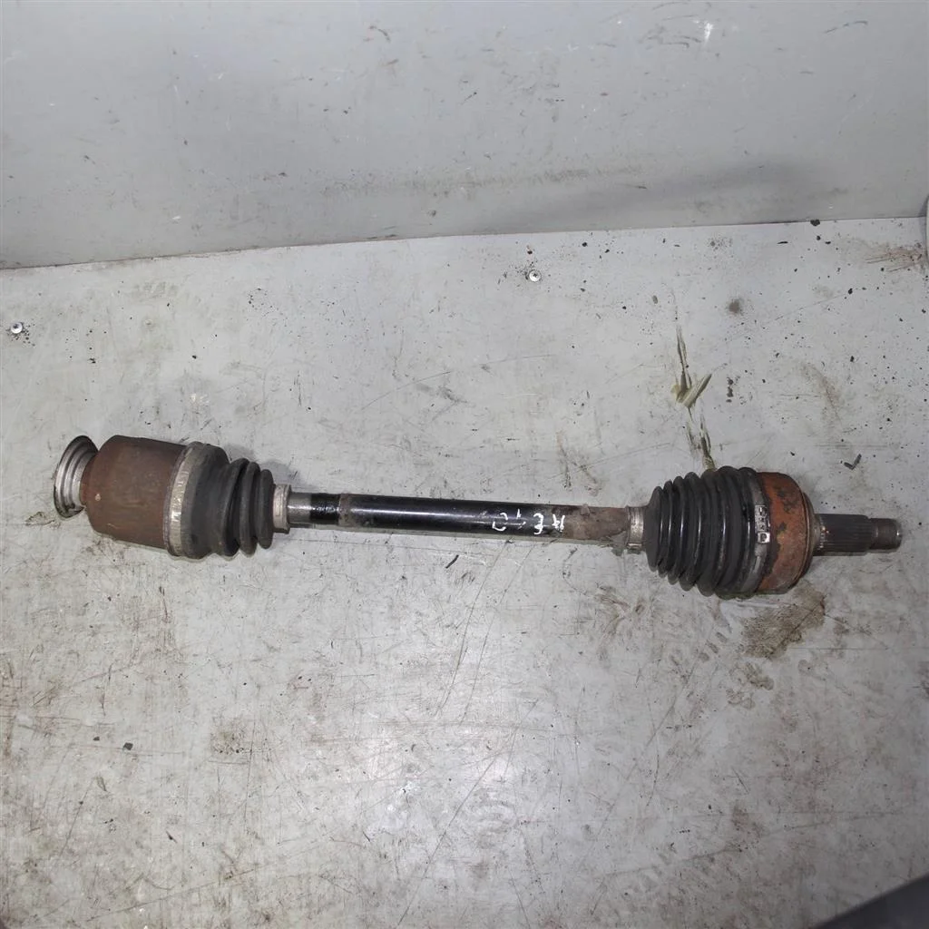 Полуось передняя правая (Привод) HONDA CR-V III (