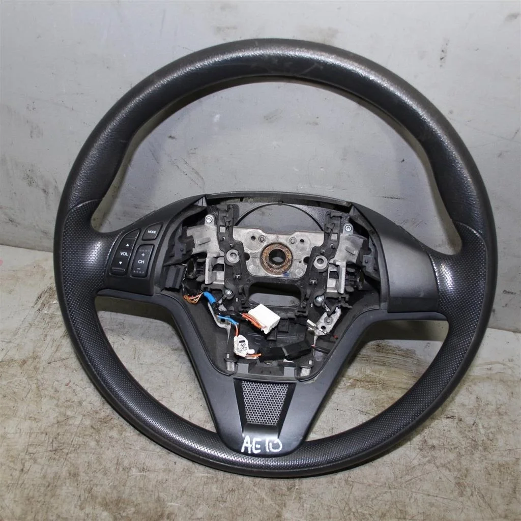 Подушка безопасности в рулевое колесо HONDA CR-V