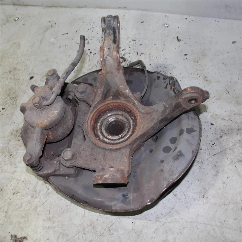 Кулак поворотный передний правый HONDA CR-V III (