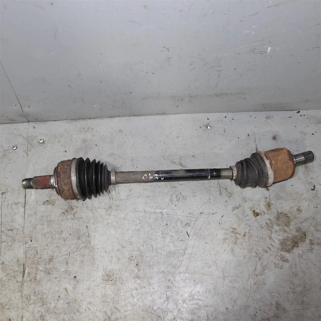 Полуось передняя левая (Привод) HONDA CR-V III (2