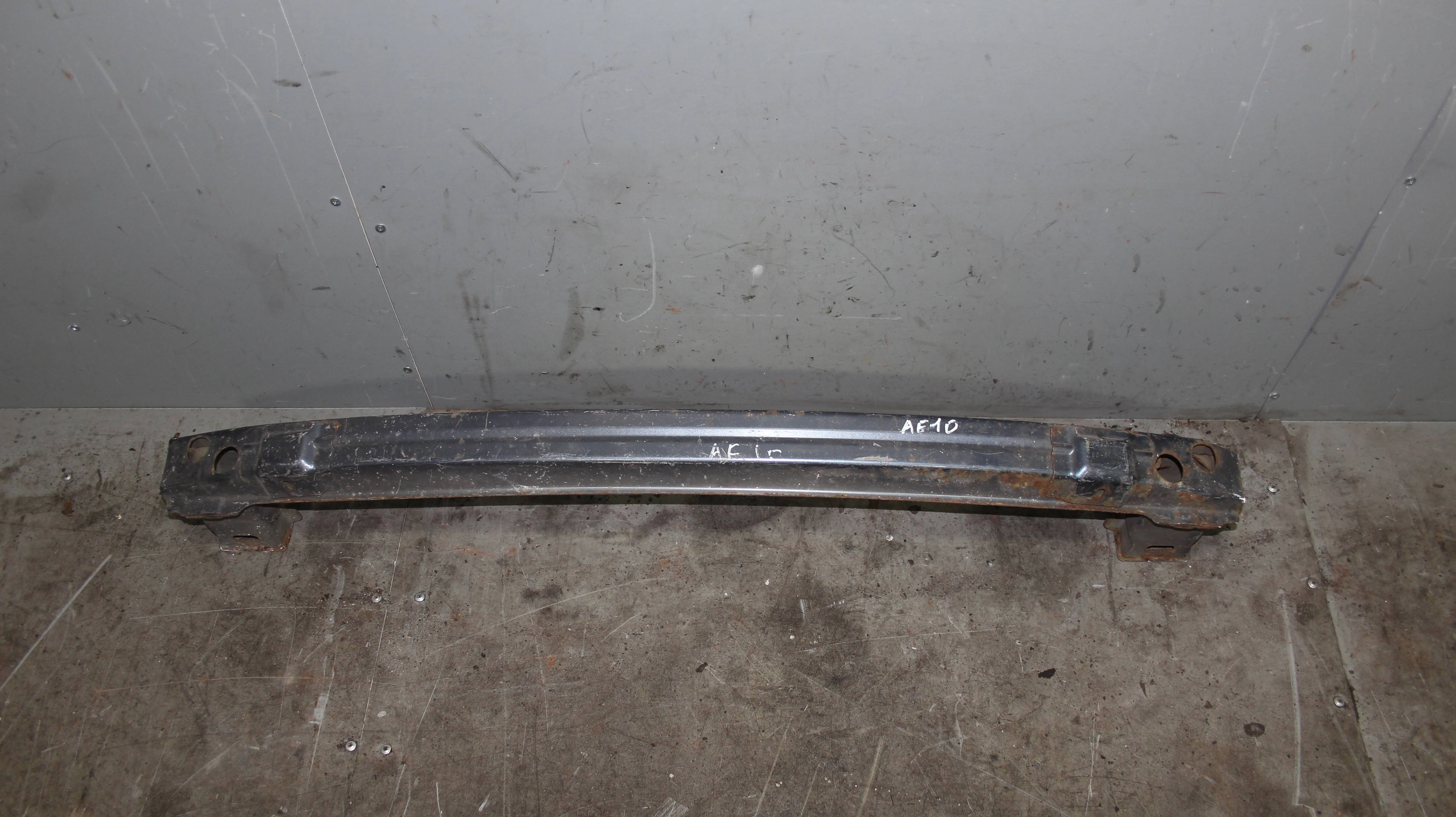 Усилитель заднего бампера HONDA CR-V III (2006—20