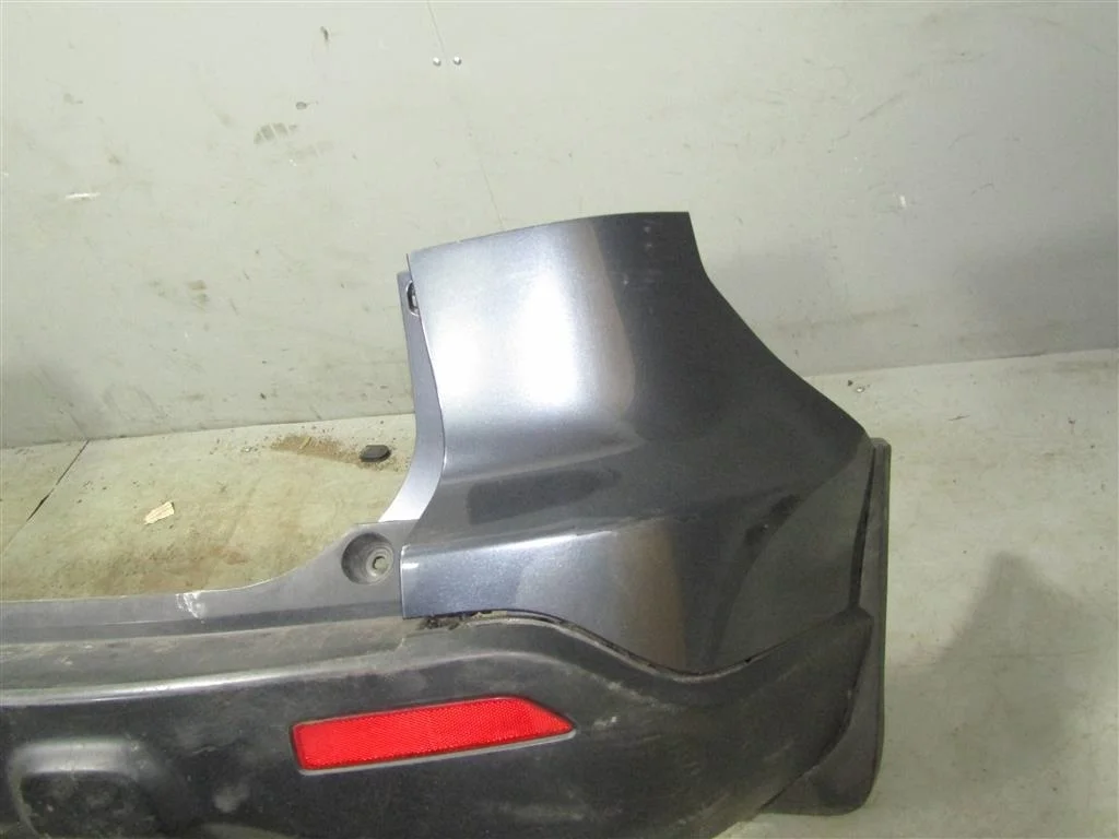 Бампер задний HONDA CR-V III (2006—2009)