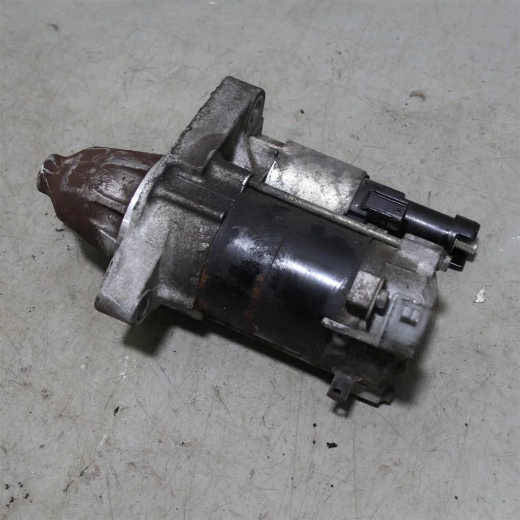 Стартер HONDA CR-V III (2006—2009)