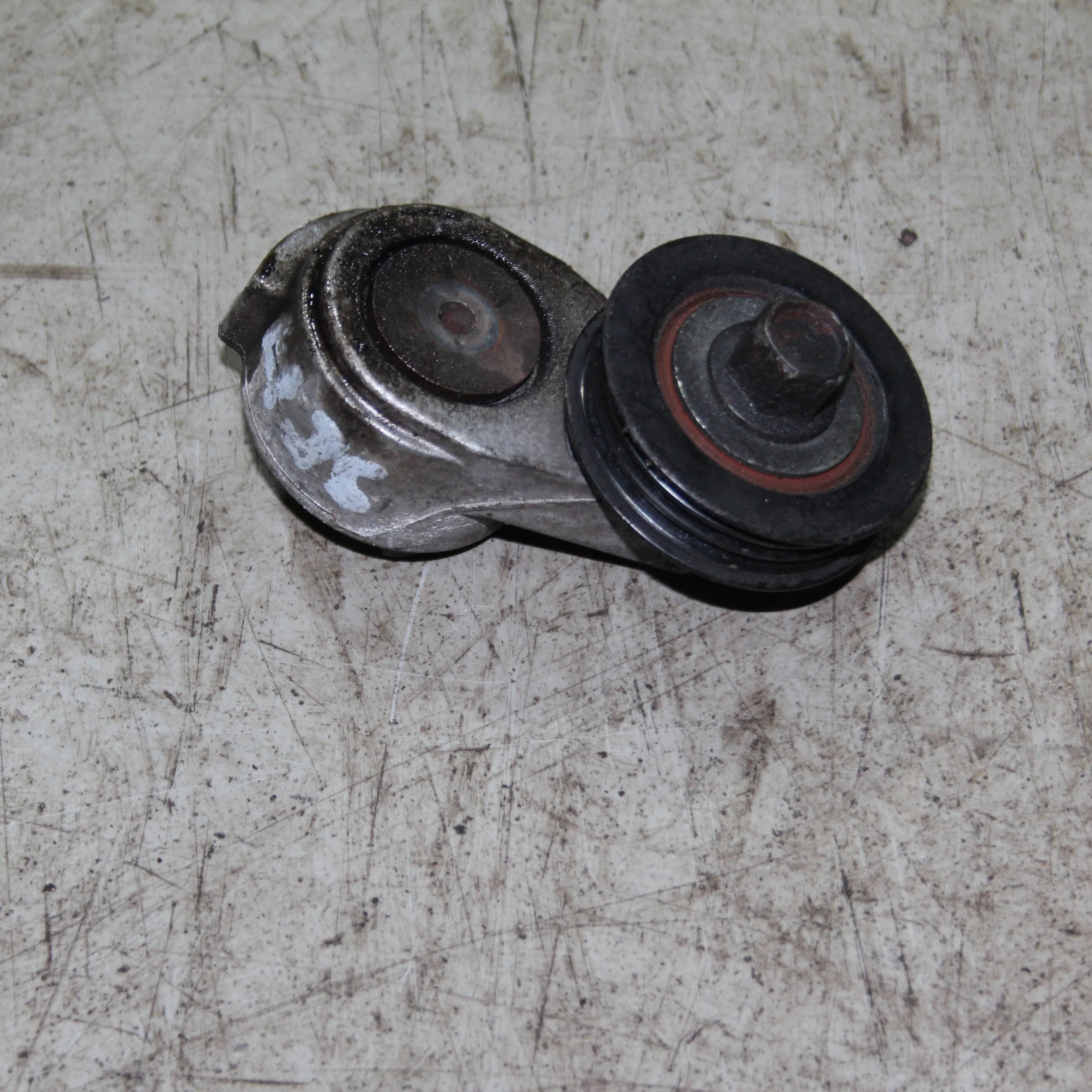 Натяжитель ремня JAGUAR X-type I (2001—2009)