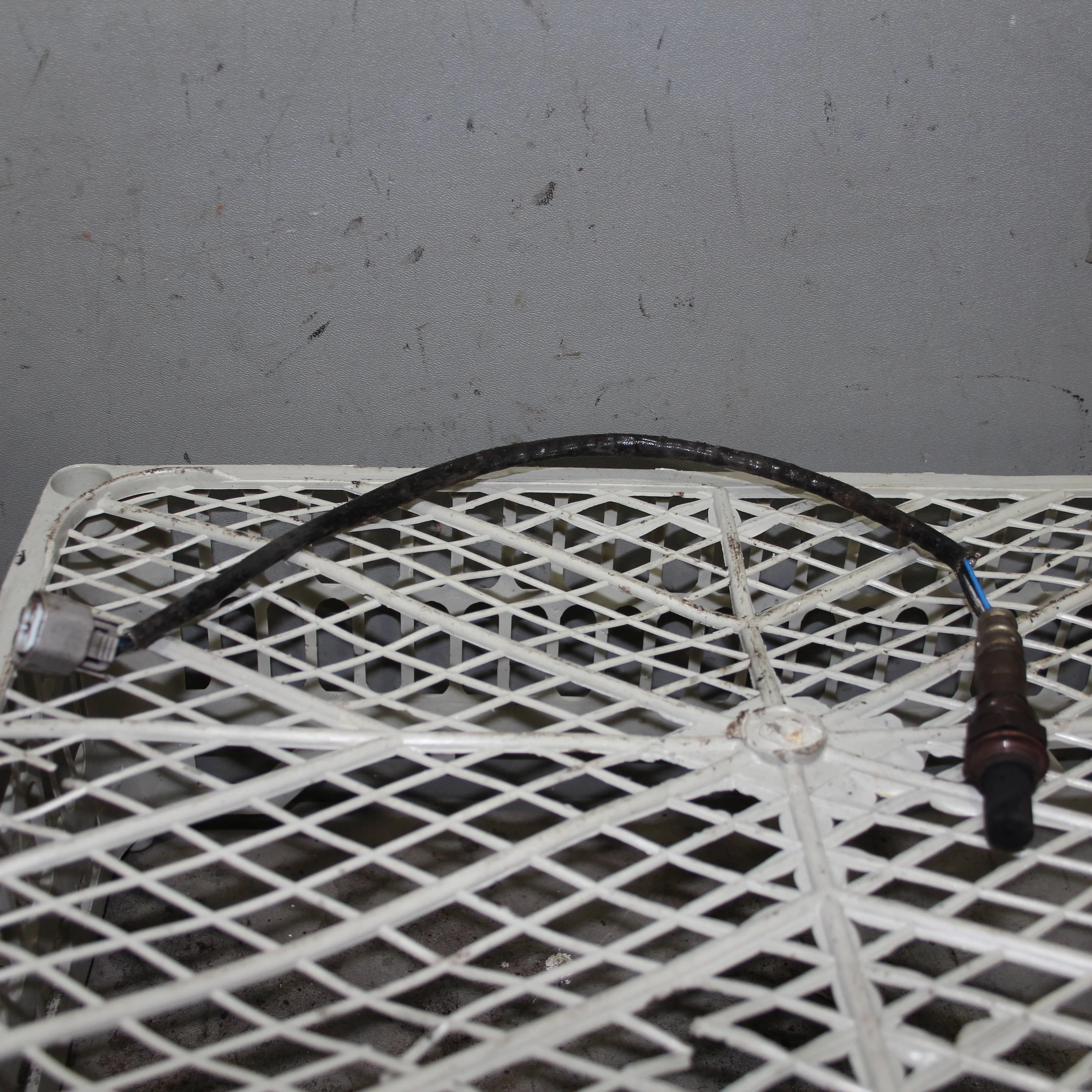 Датчик кислородный (лямда-зонд) первый JAGUAR X-t