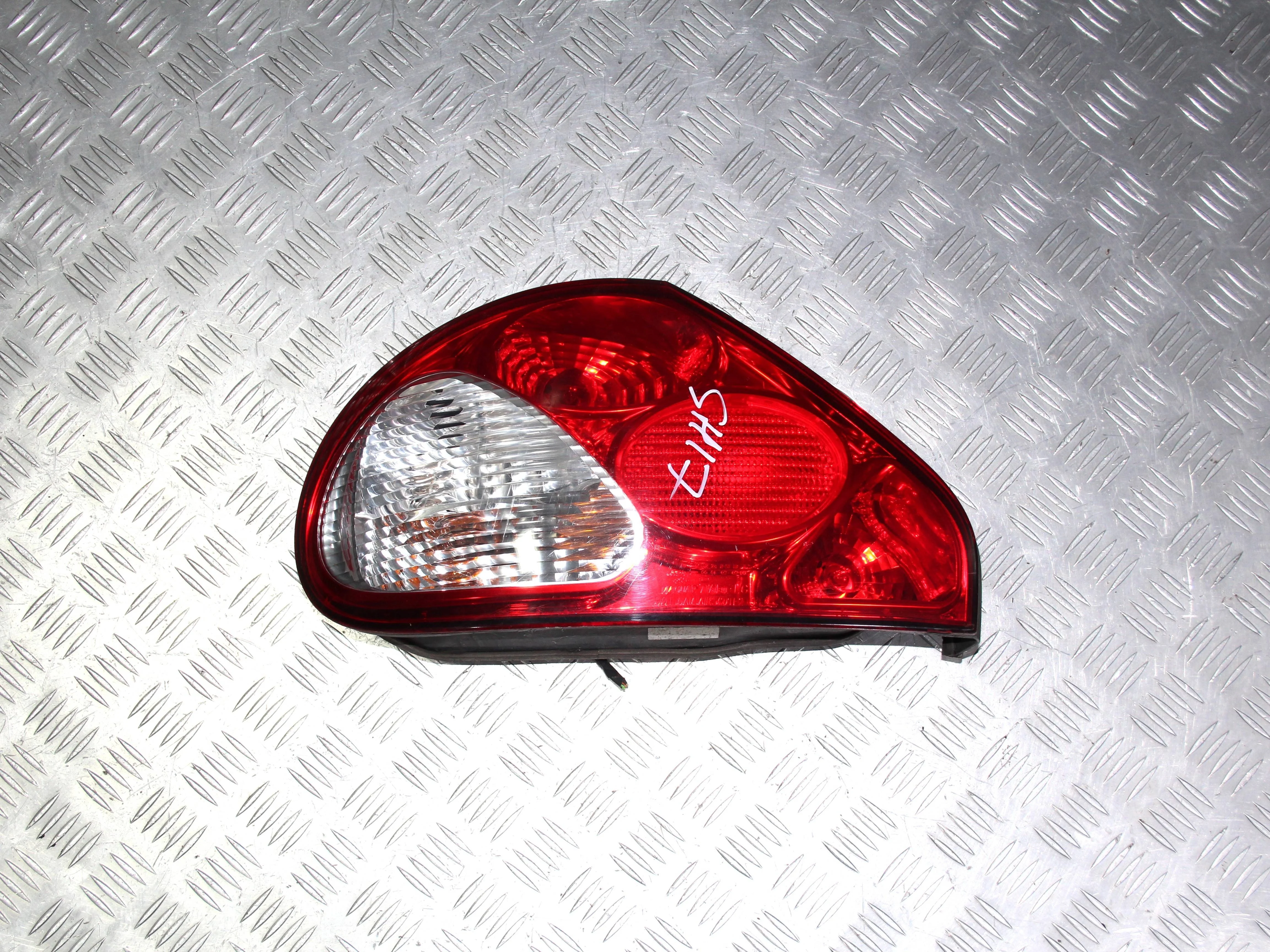 Фонарь задний левый JAGUAR X-type I (2001—2009)