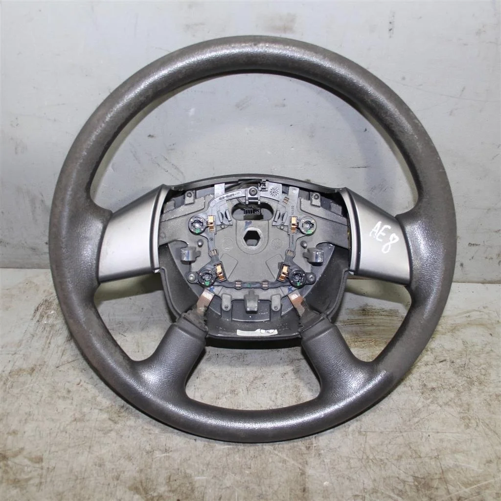 Рулевое колесо (Руль) JAGUAR X-type I (2001—2009)