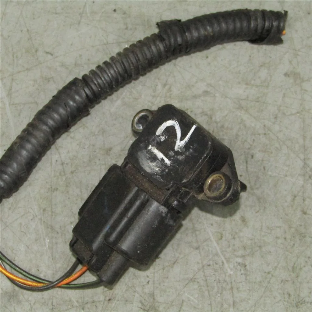 Датчик давления воздуха JAGUAR X-type I (2001—200