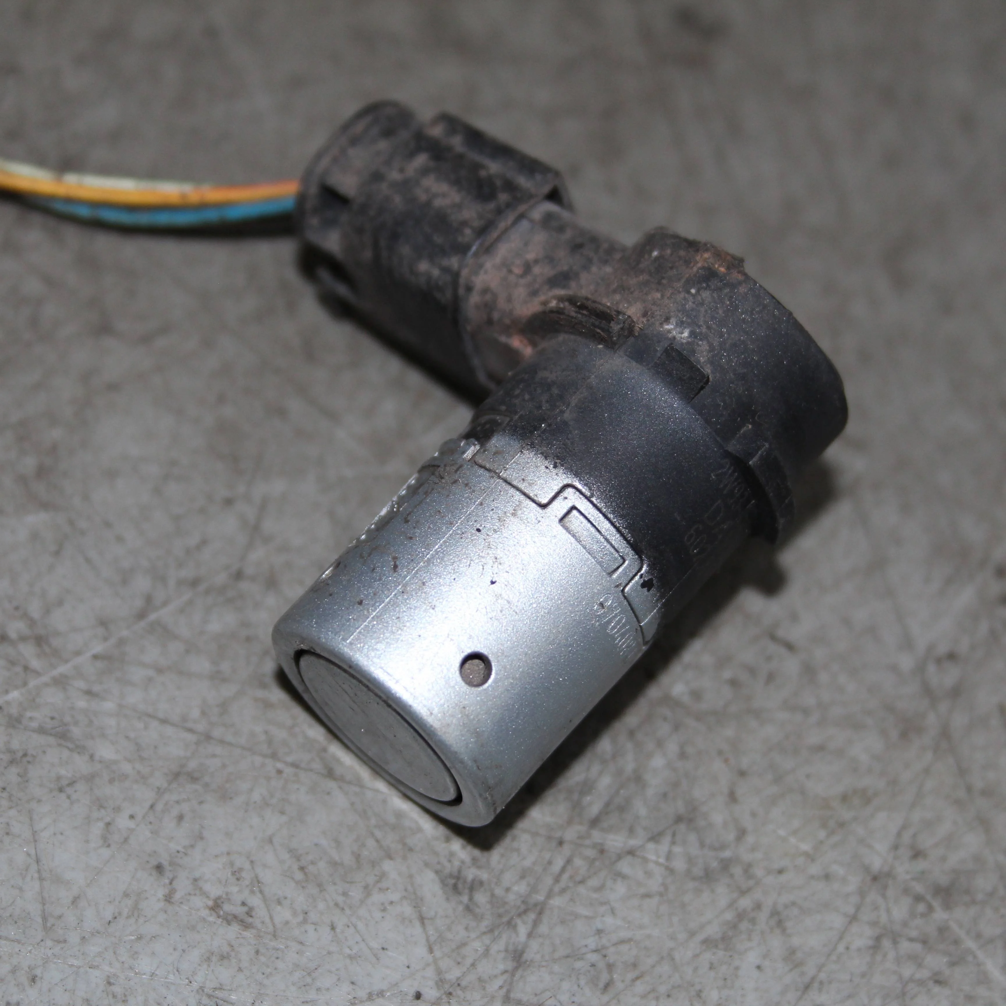 Датчик парковки (парктроник) JAGUAR X-type I (200