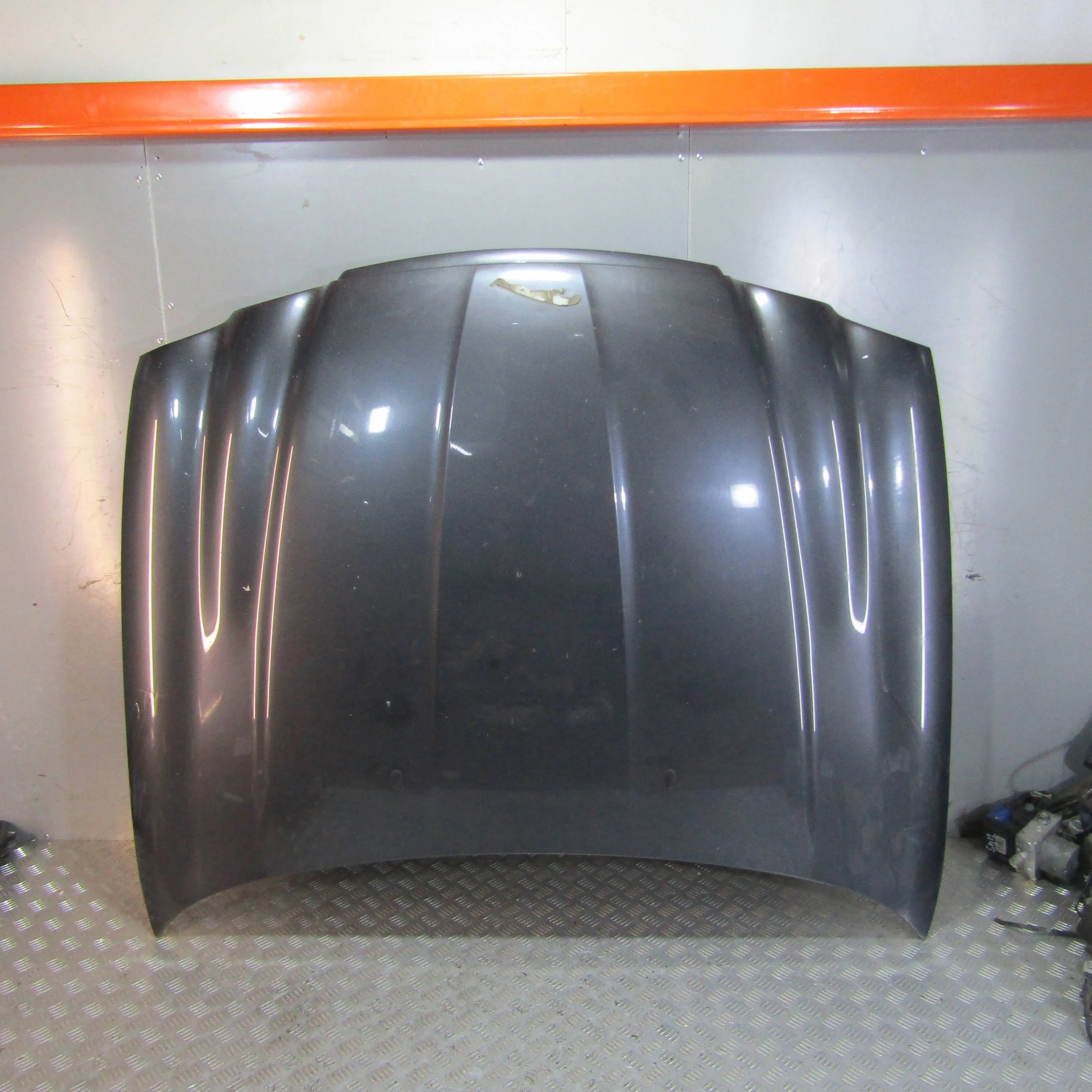 Капот JAGUAR X-type I (2001—2009)