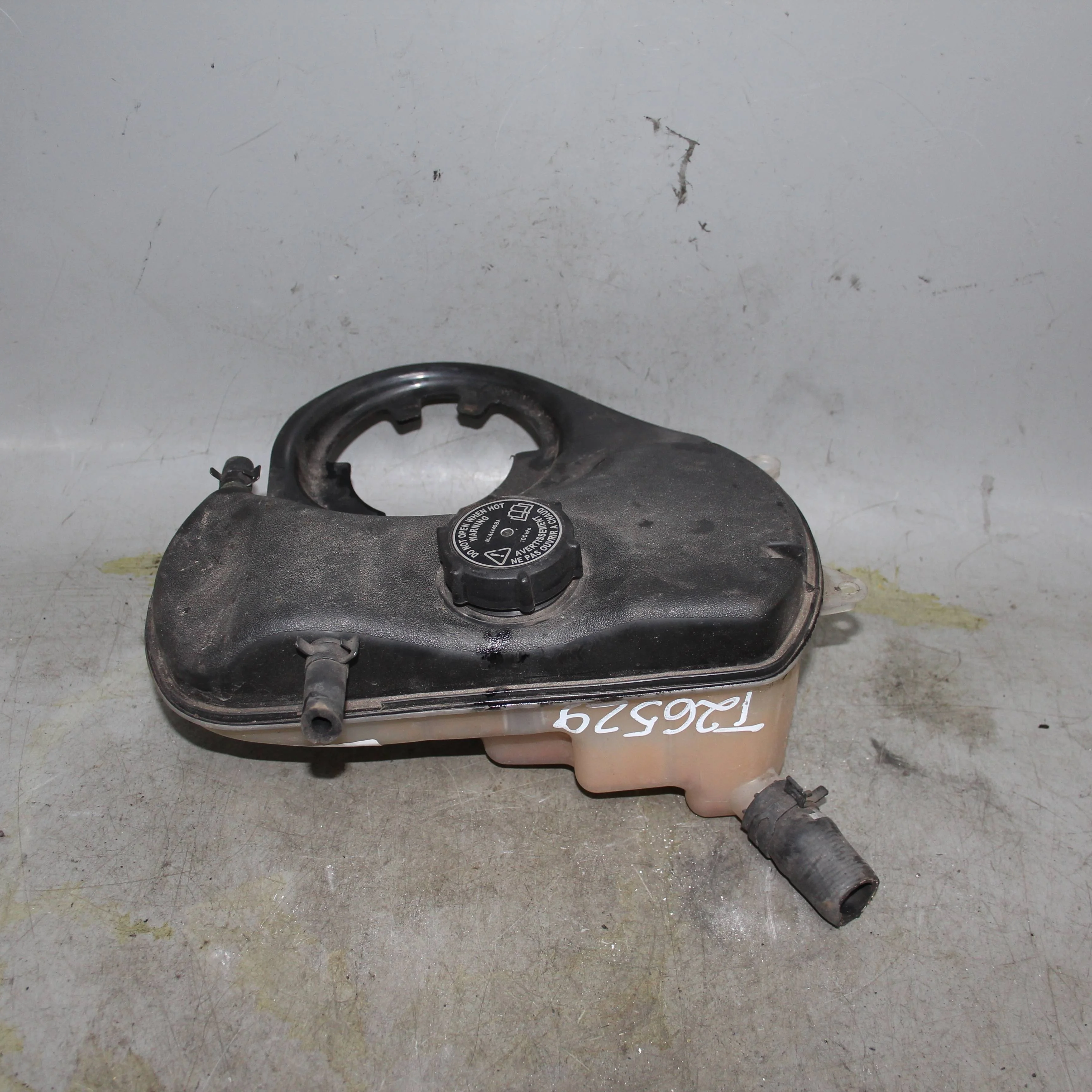 Бачок расширительный JAGUAR X-type I (2001—2009)