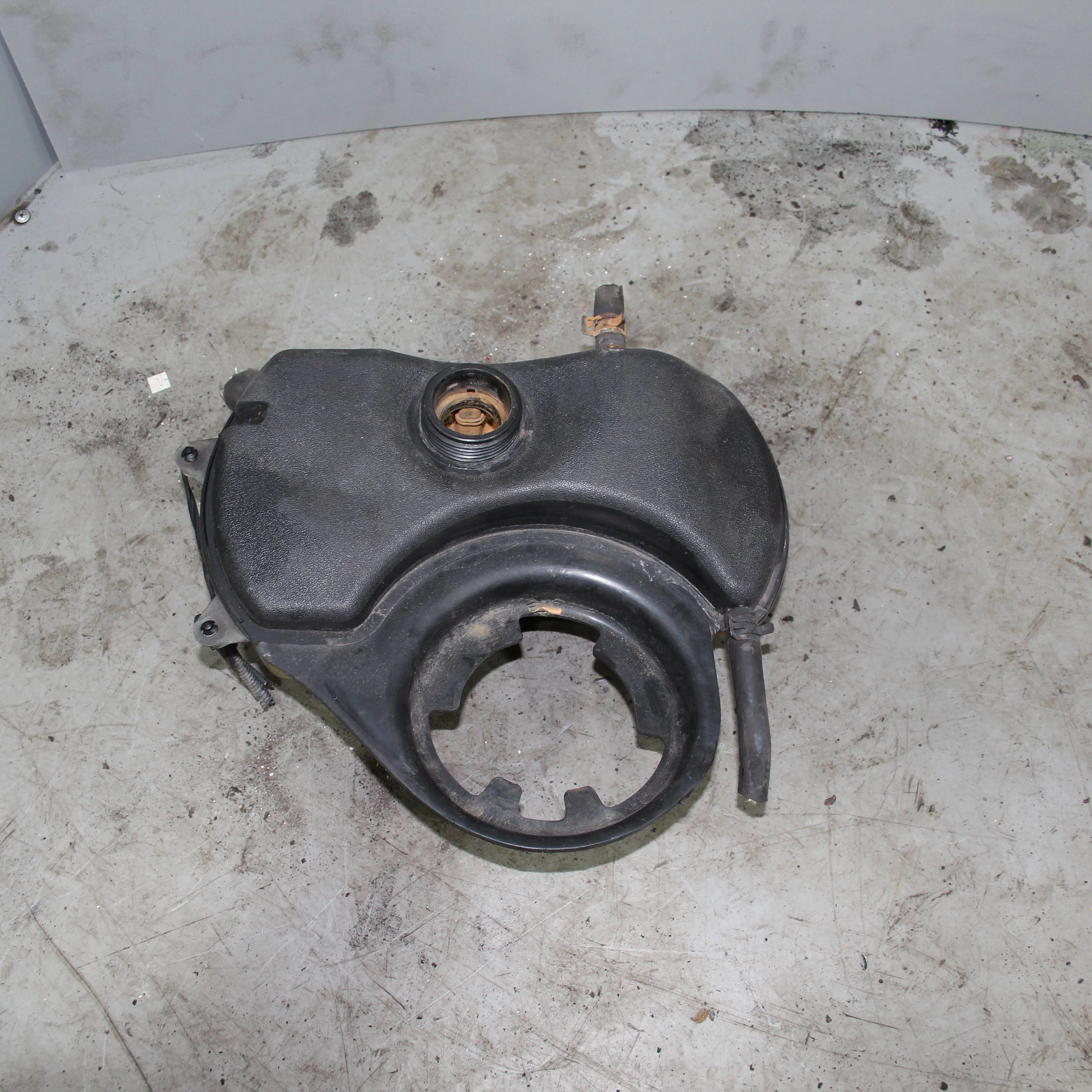 Бачок расширительный JAGUAR X-type I (2001—2009)