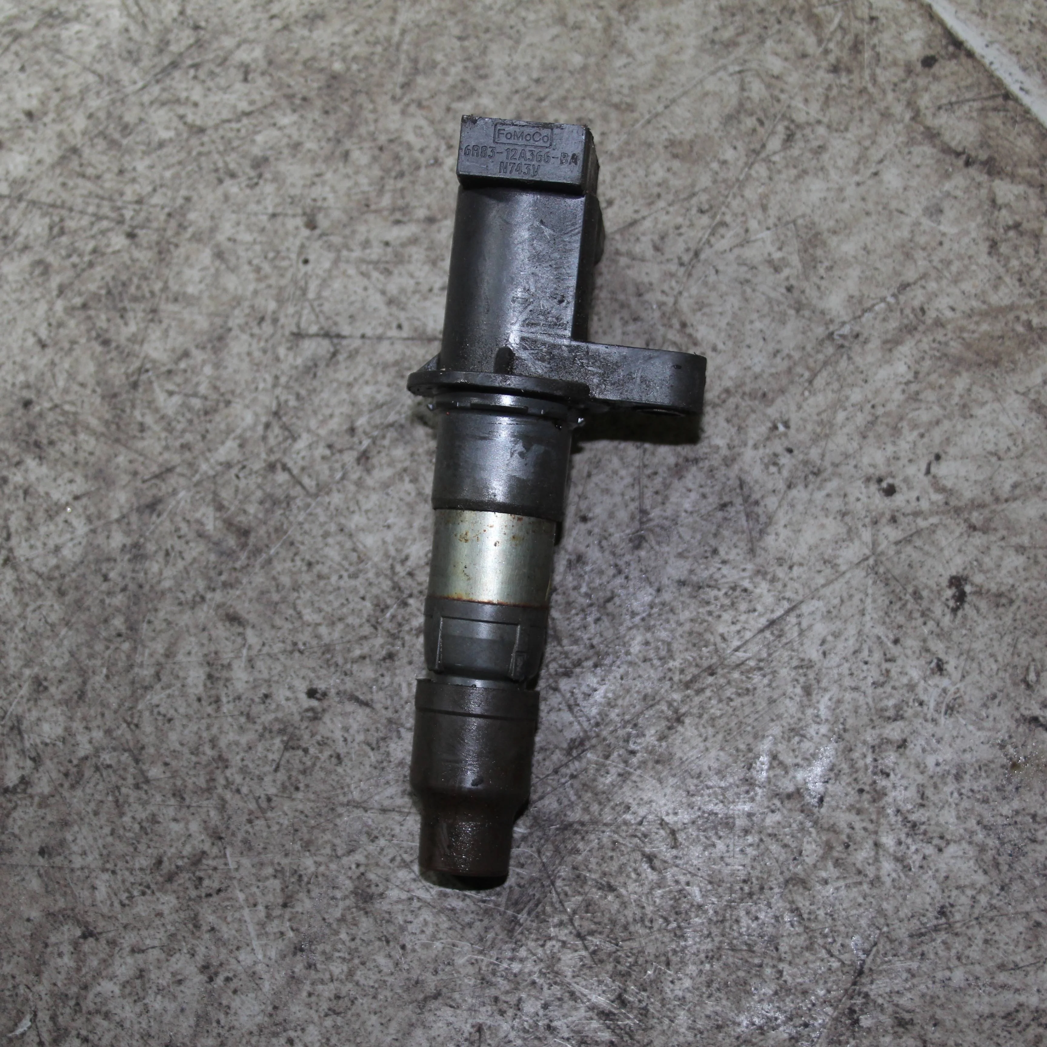 Катушка зажигания JAGUAR X-type I (2001—2009)