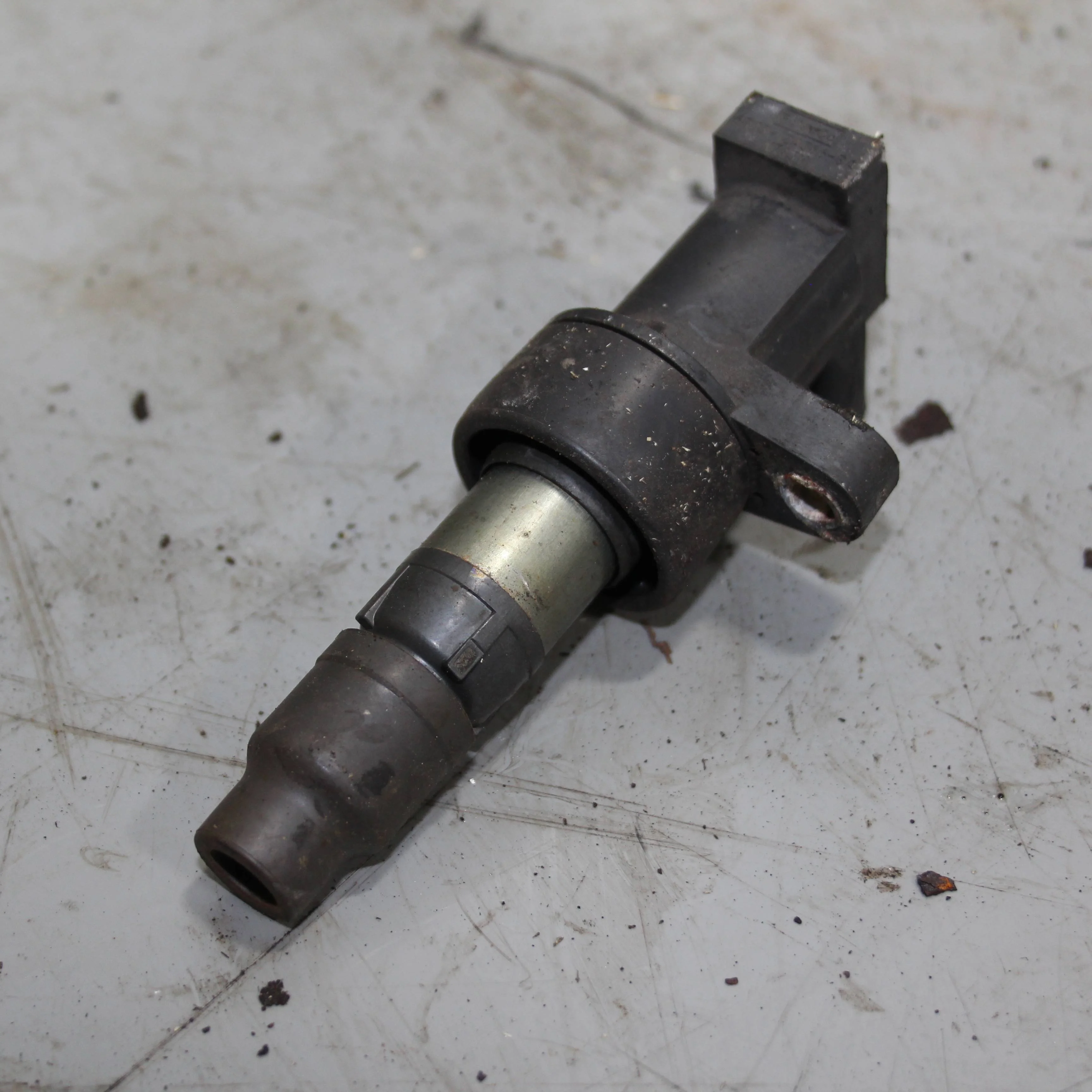 Катушка зажигания JAGUAR X-type I (2001—2009)