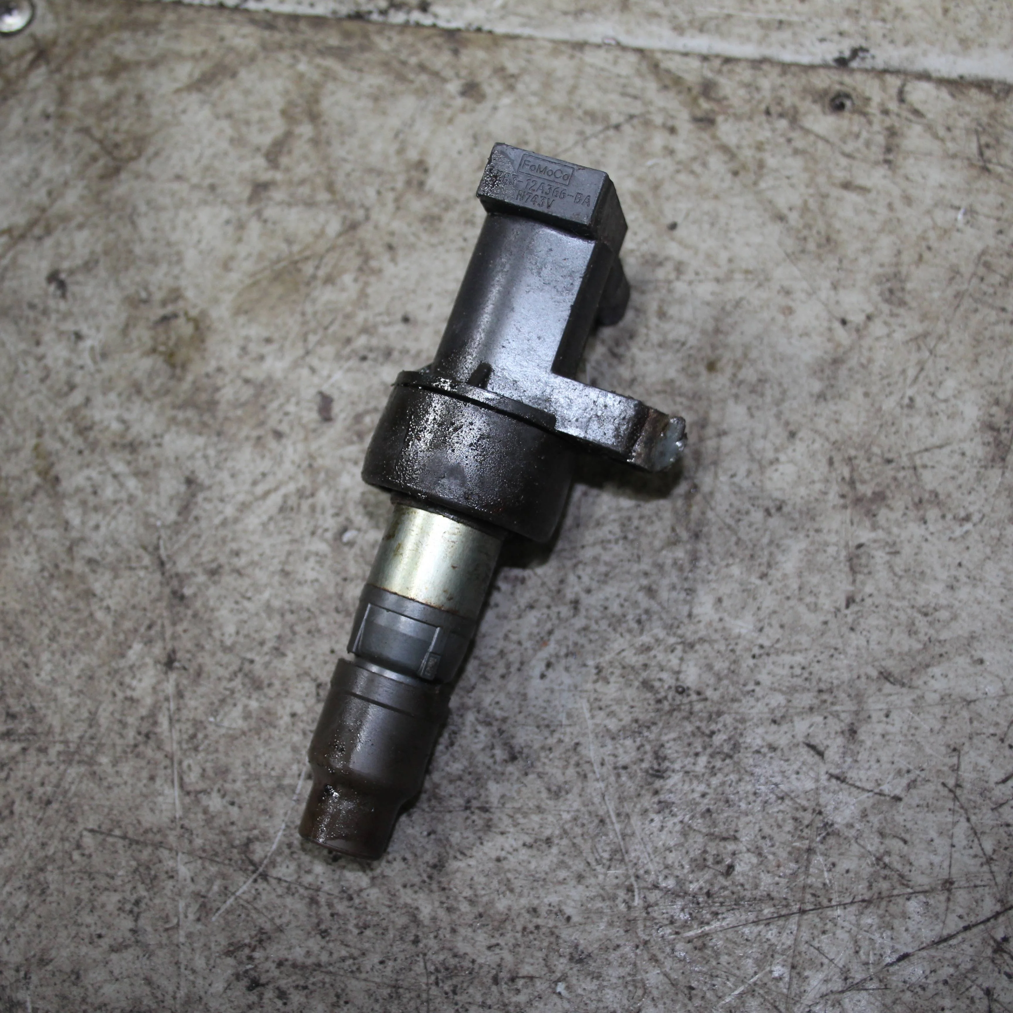 Катушка зажигания JAGUAR X-type I (2001—2009)