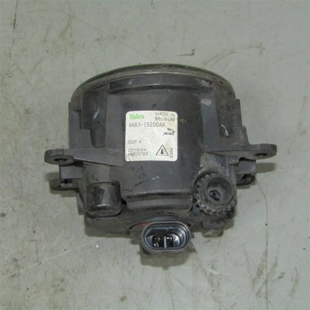 Фара противотуманная JAGUAR X-type I (2001—2009)