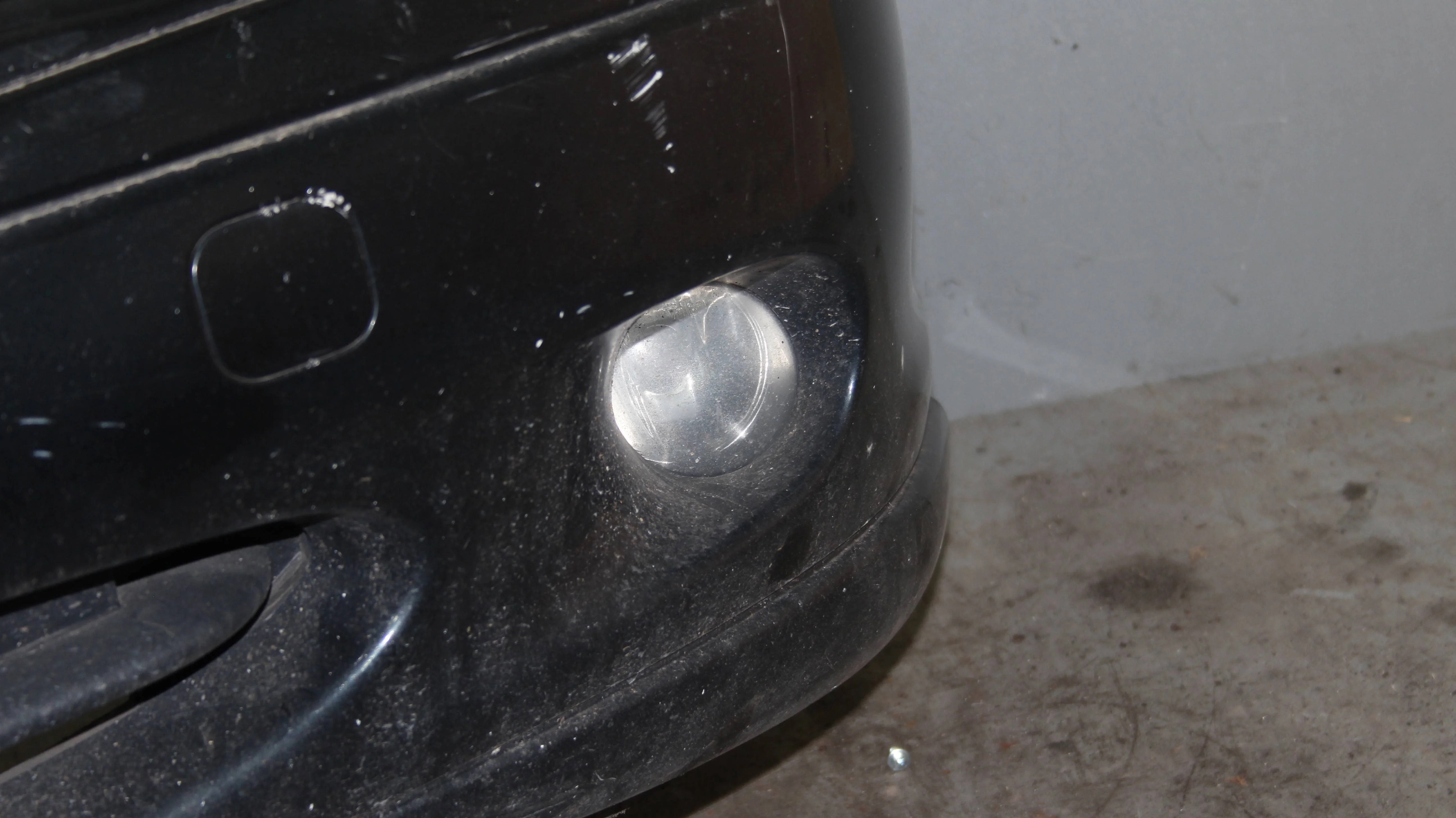 Фара противотуманная JAGUAR X-type I (2001—2009)