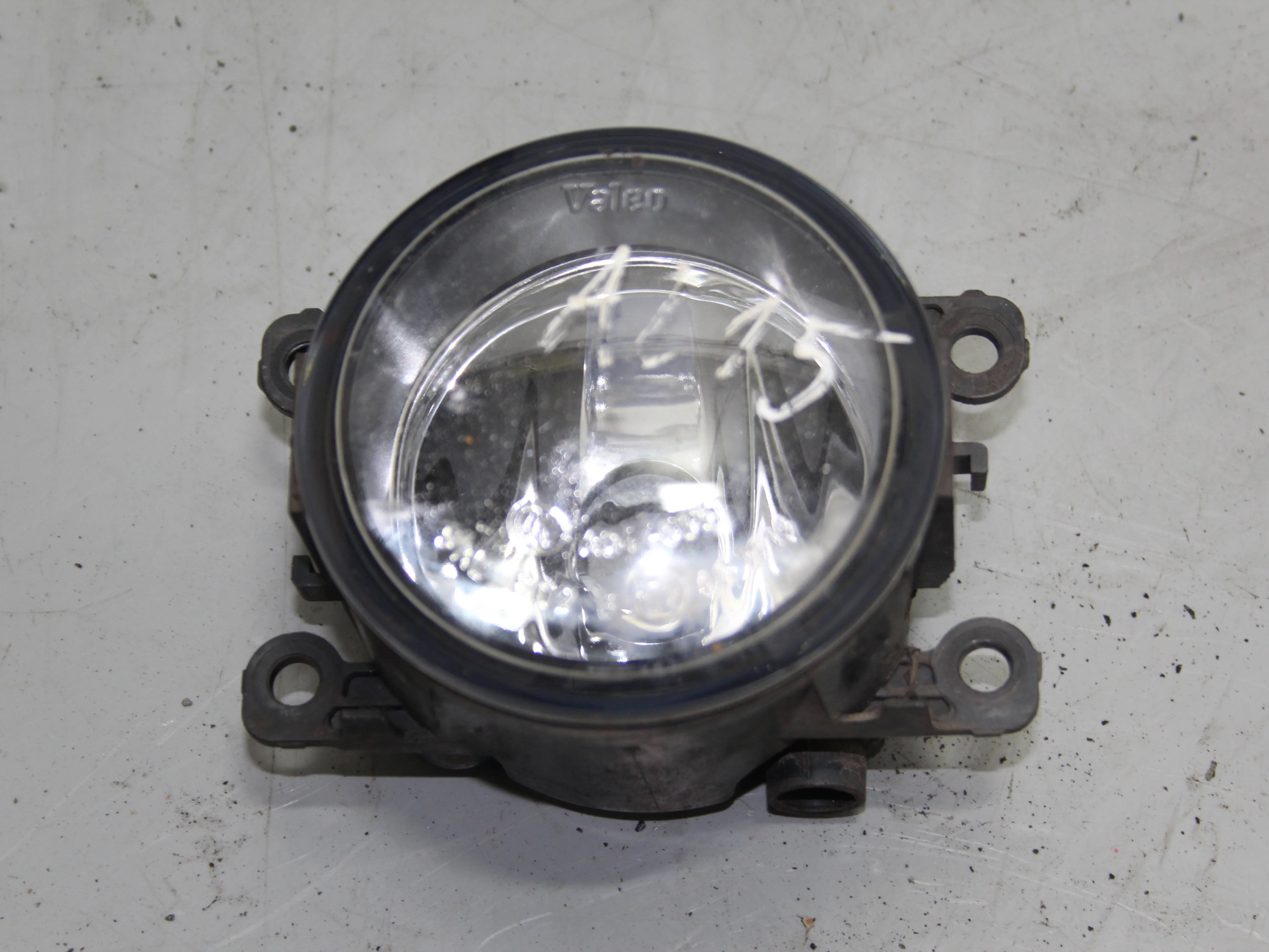 Фара противотуманная JAGUAR X-type I (2001—2009)