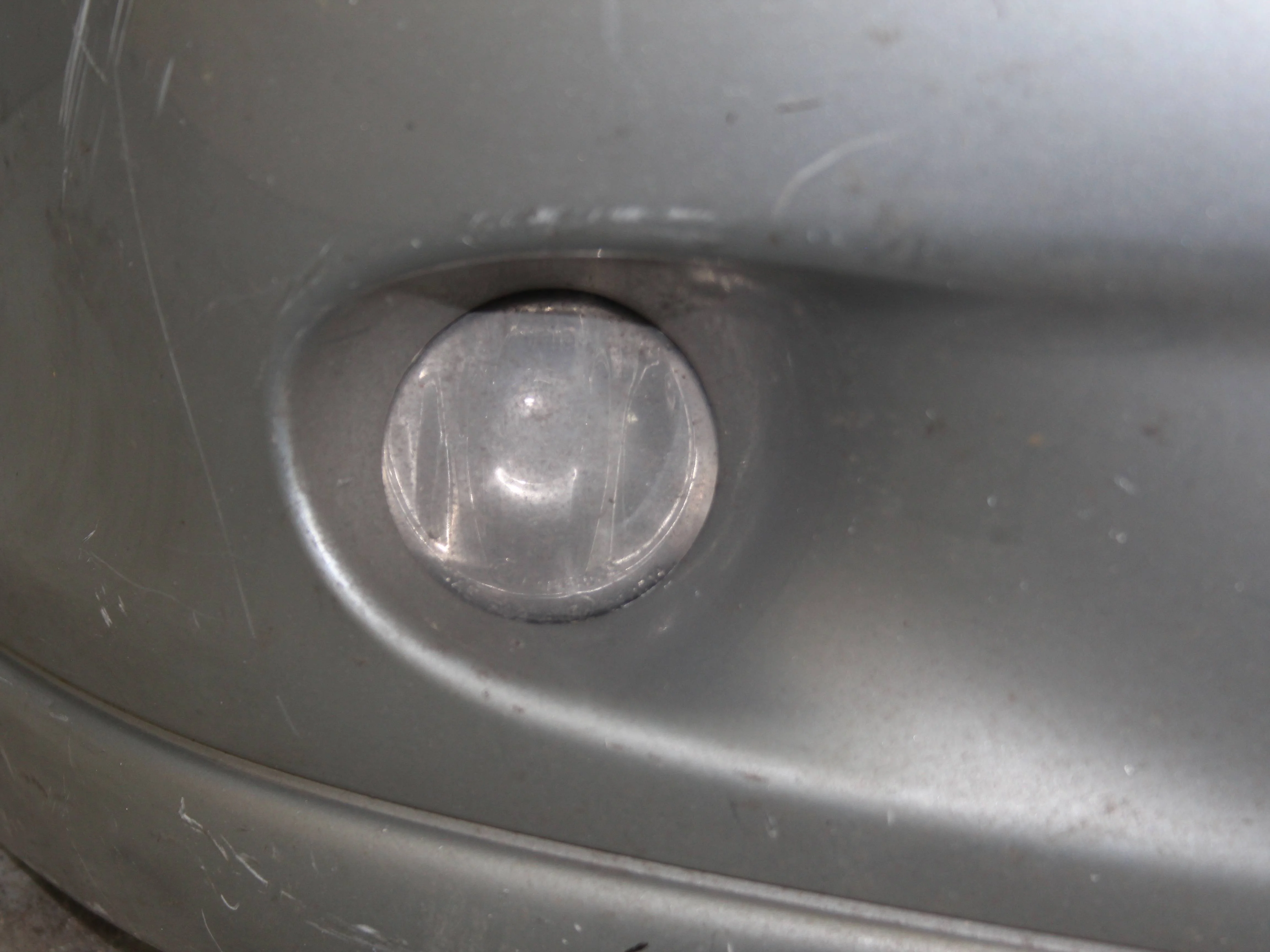 Фара противотуманная JAGUAR X-type I (2001—2009)