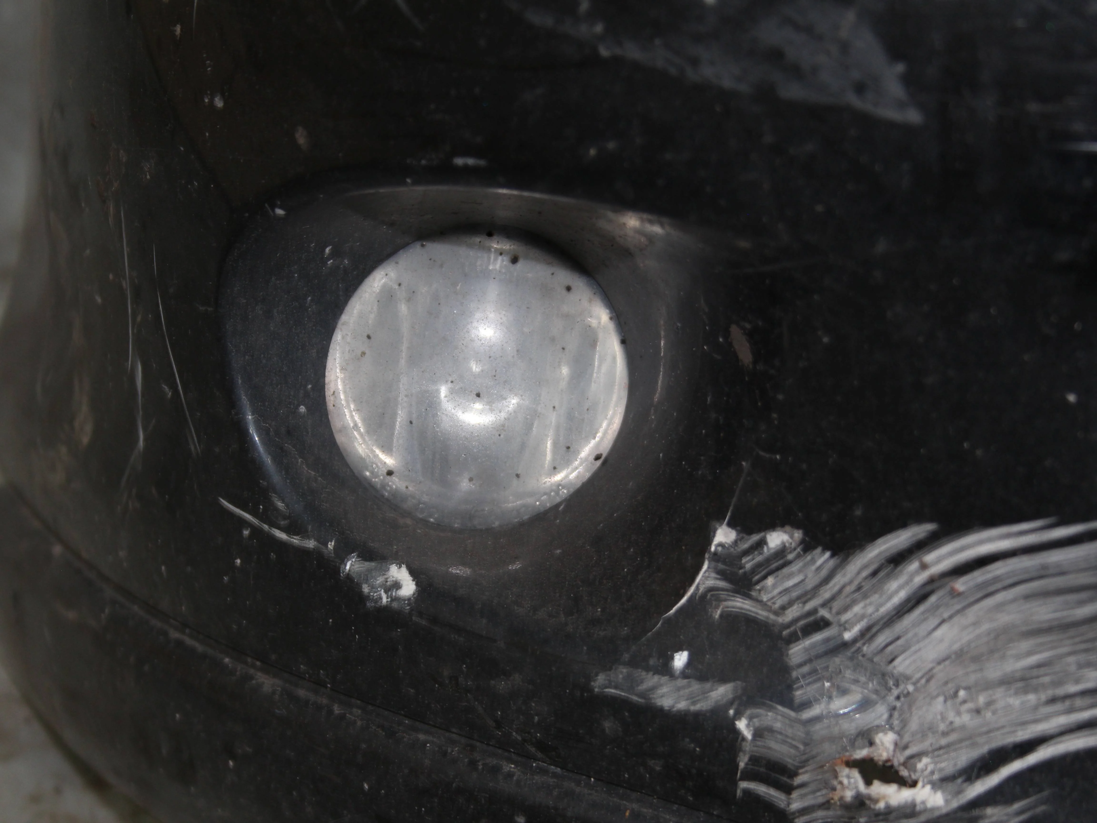 Фара противотуманная JAGUAR X-type I (2001—2009)