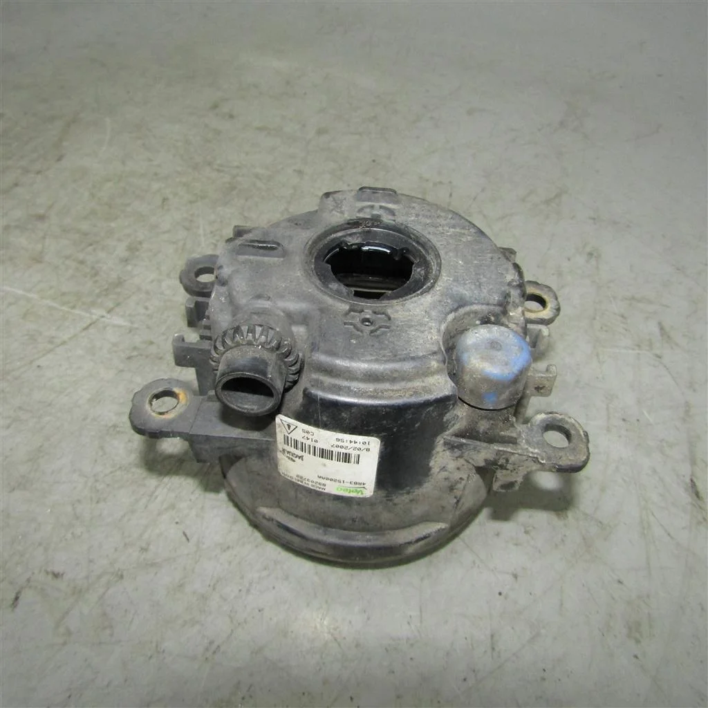 Фара противотуманная JAGUAR X-type I (2001—2009)