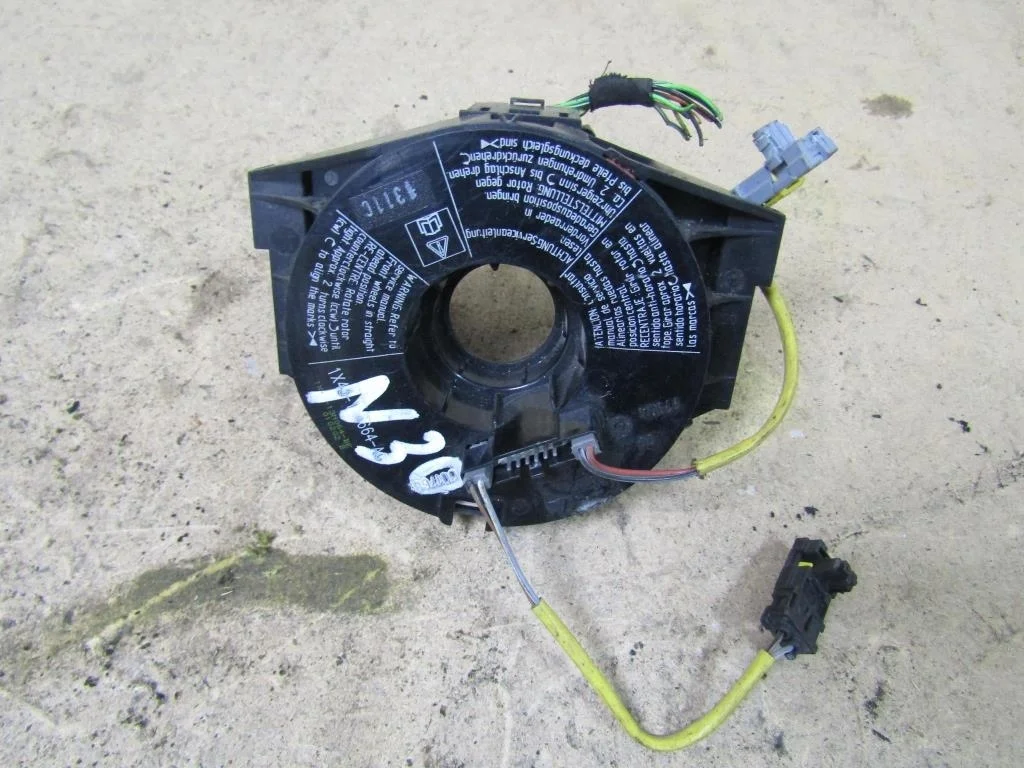 Механизм подрулевой для SRS (ленточный) JAGUAR X-