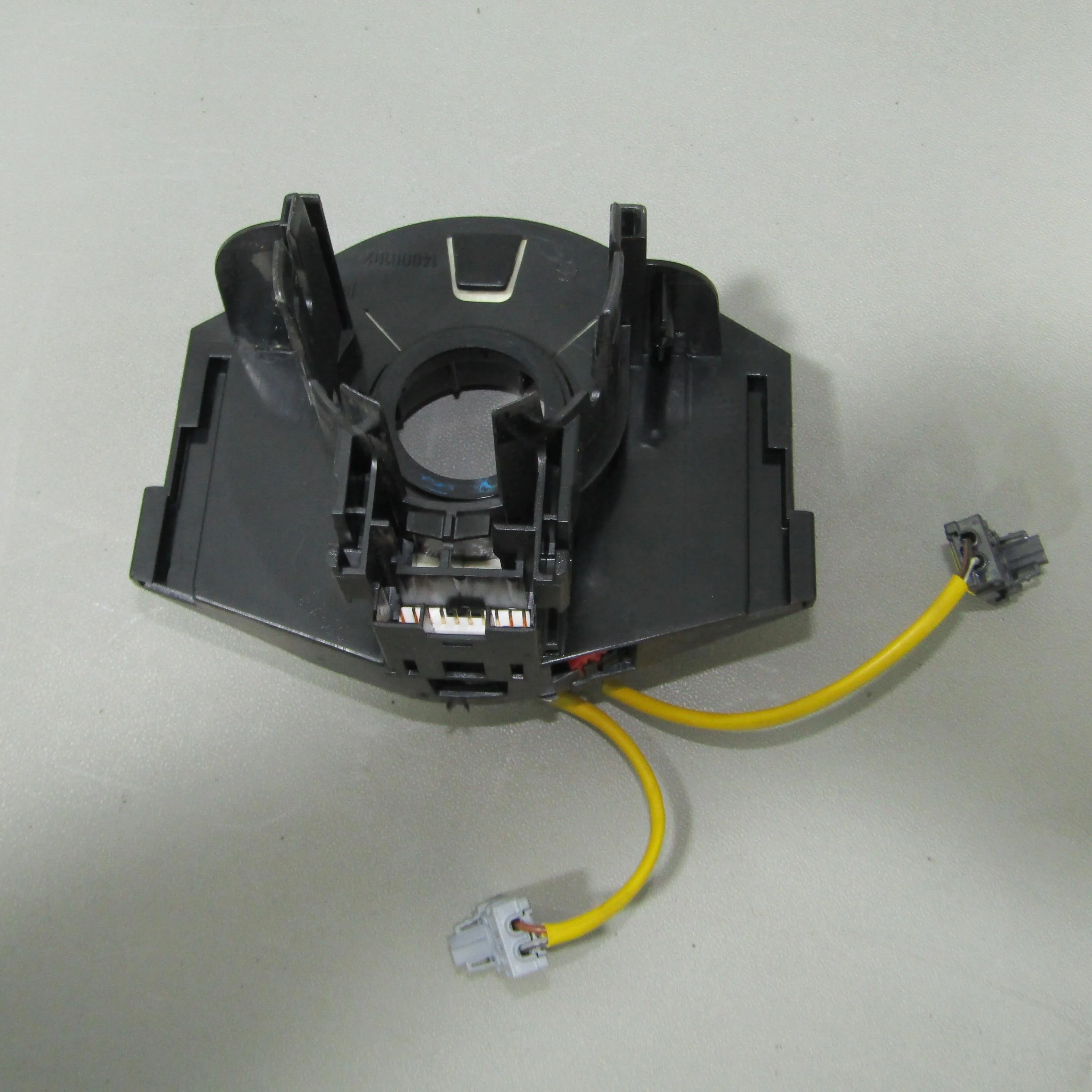 Механизм подрулевой для SRS (ленточный) JAGUAR X-