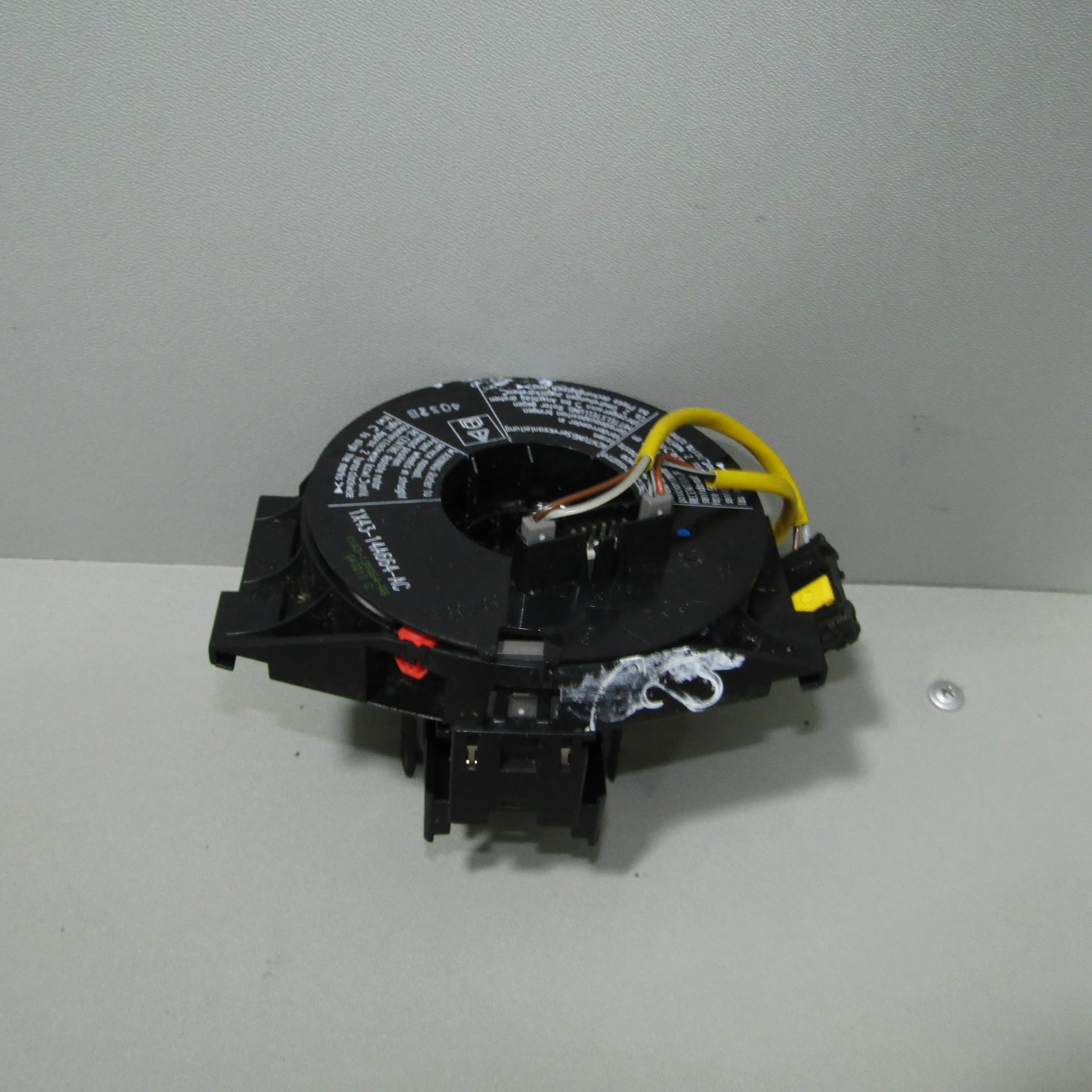 Механизм подрулевой для SRS (ленточный) JAGUAR X-