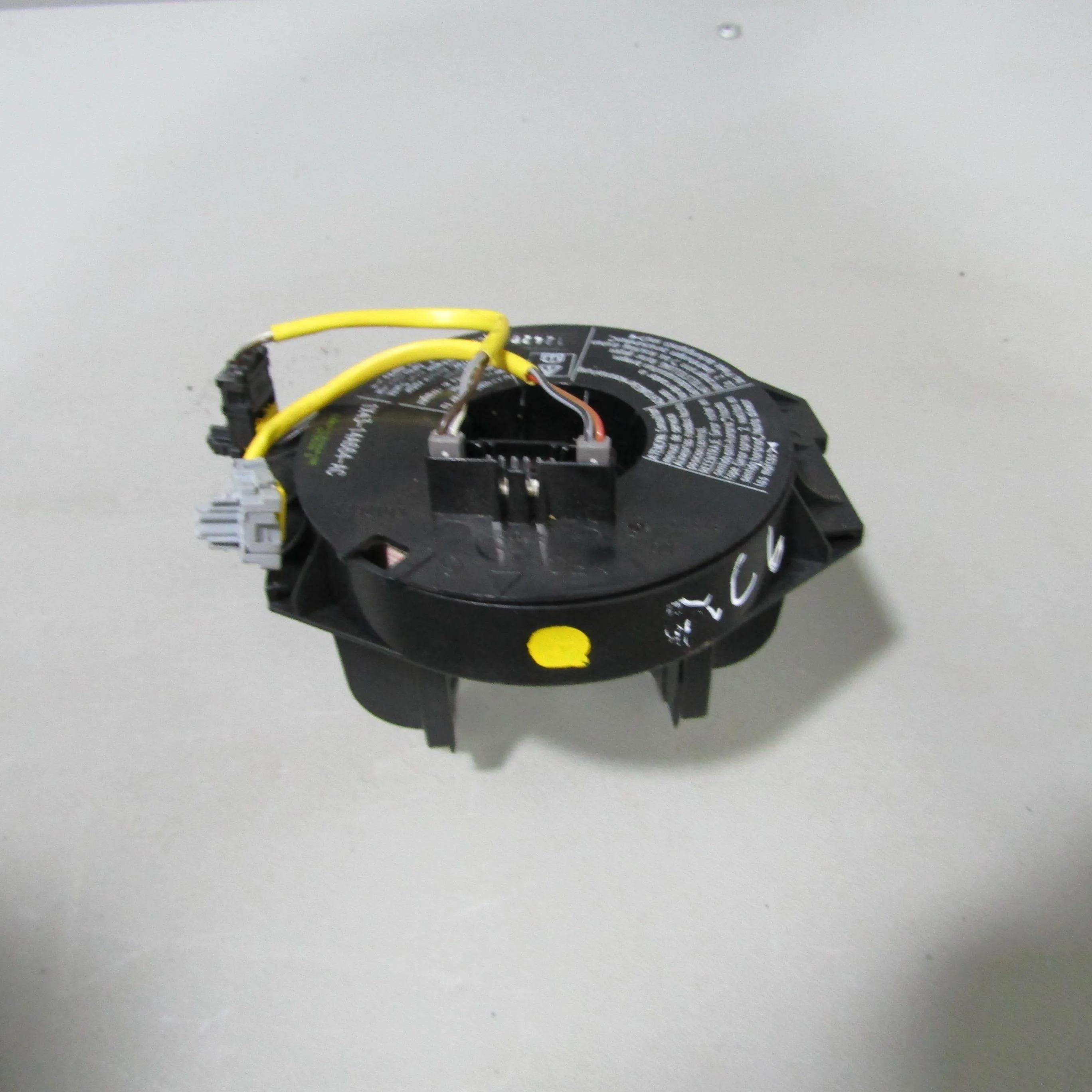 Механизм подрулевой для SRS (ленточный) JAGUAR X-