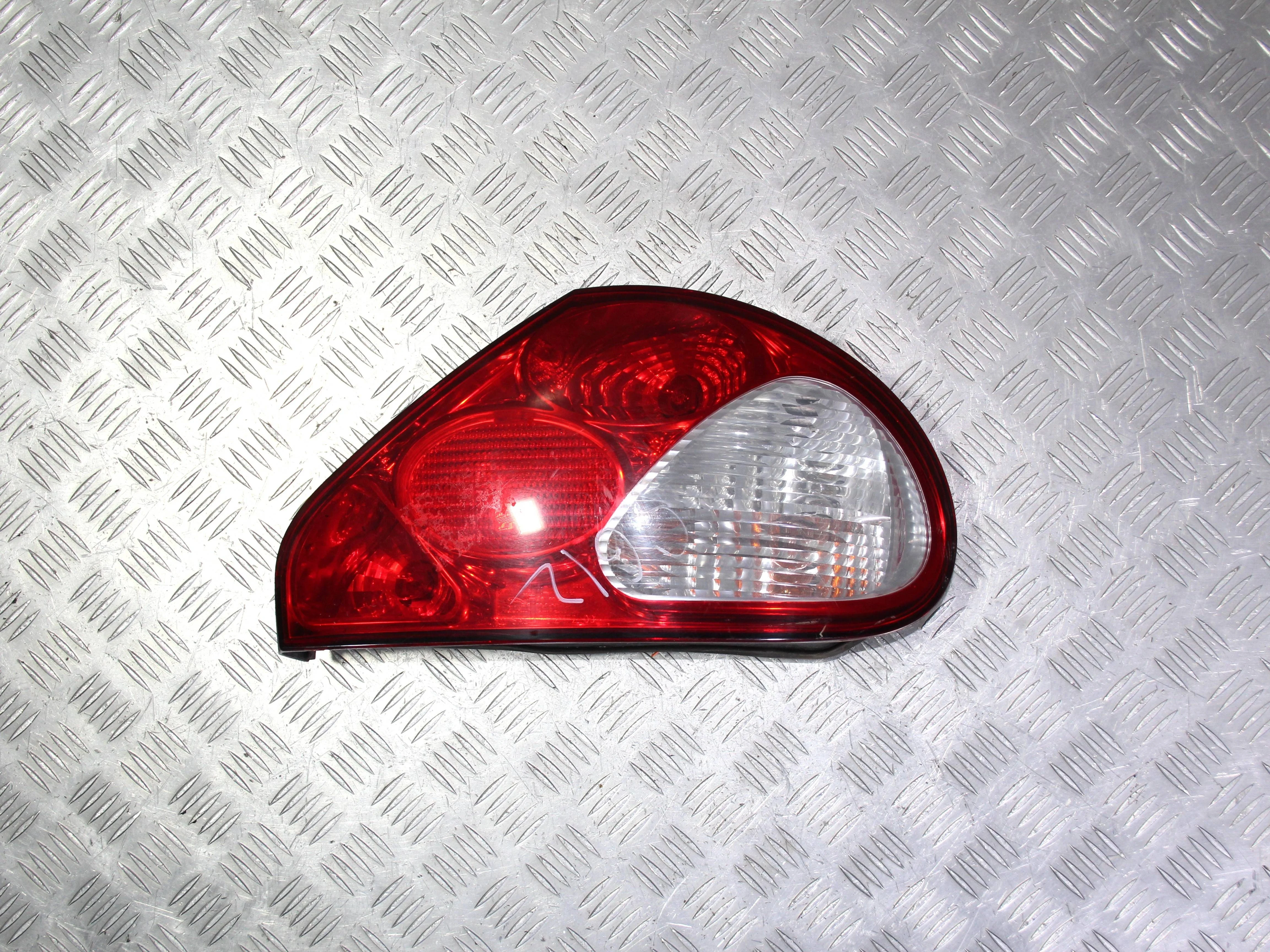 Фонарь задний правый JAGUAR X-type I (2001—2009)