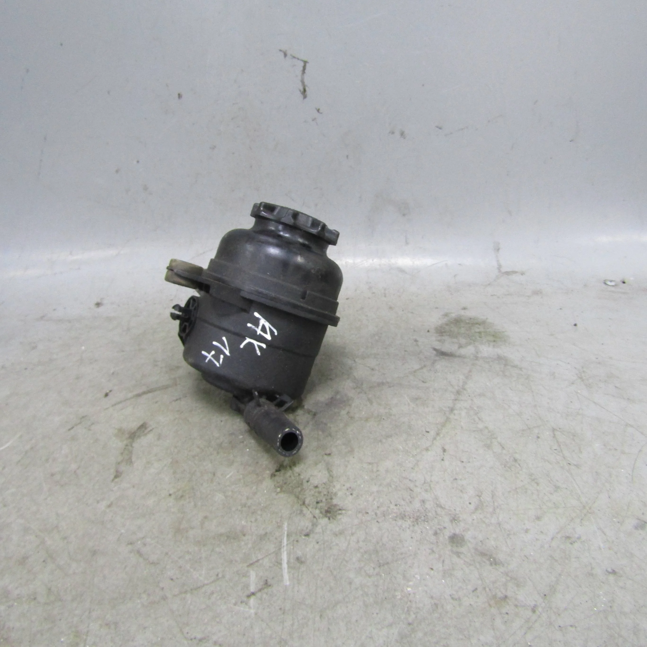 Бачок гидроусилителя JAGUAR X-type I (2001—2009)