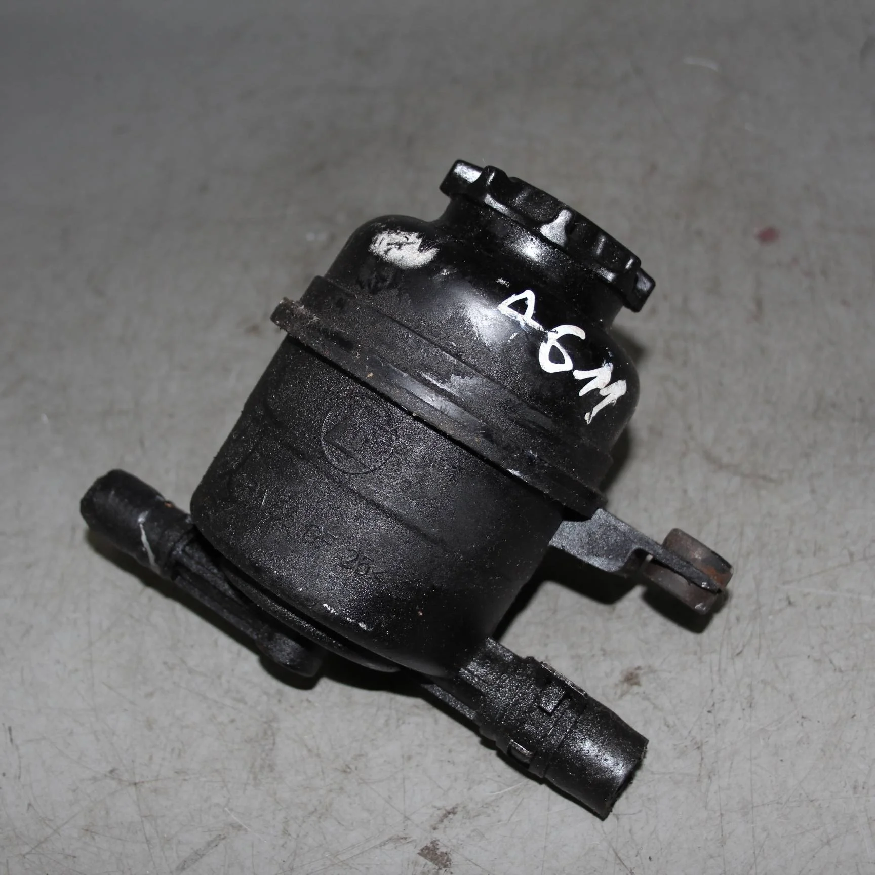 Бачок гидроусилителя JAGUAR X-type I (2001—2009)