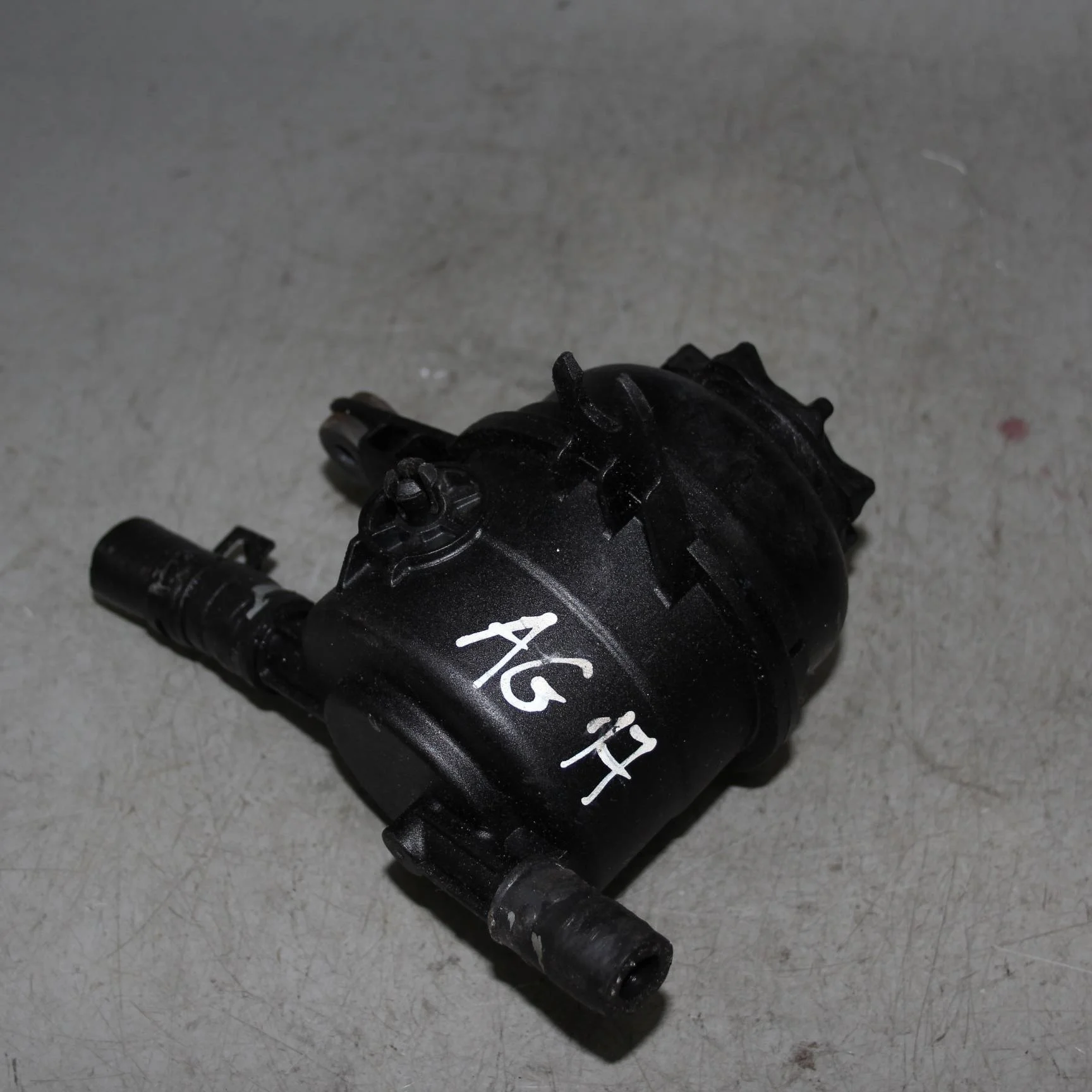 Бачок гидроусилителя JAGUAR X-type I (2001—2009)