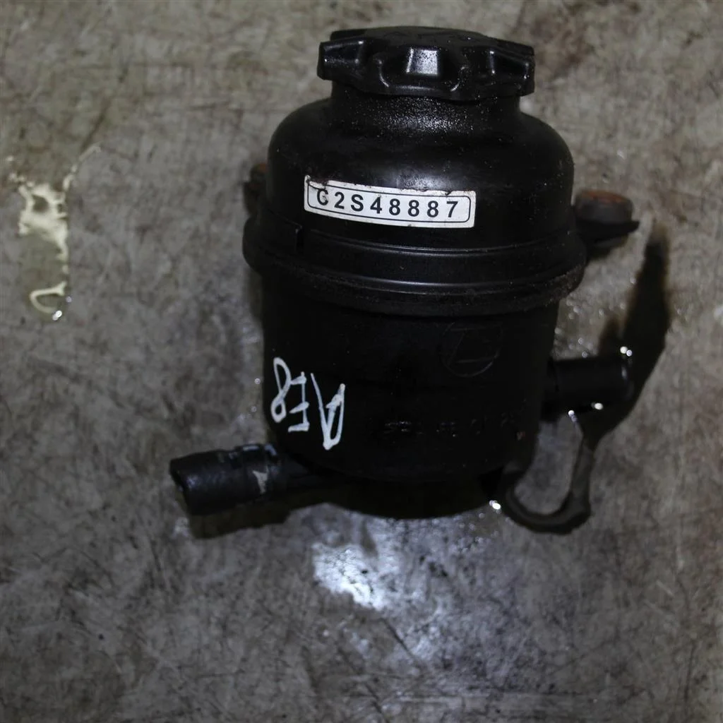 Бачок гидроусилителя JAGUAR X-type I (2001—2009)