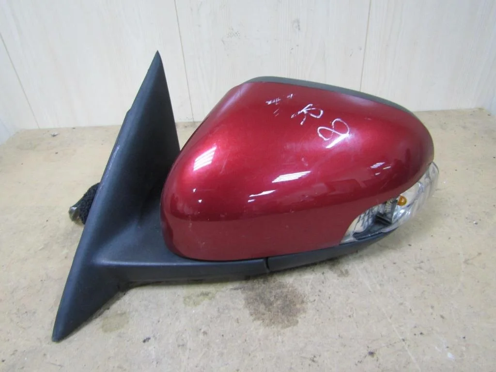 Зеркало левое JAGUAR X-type I (2001—2009)