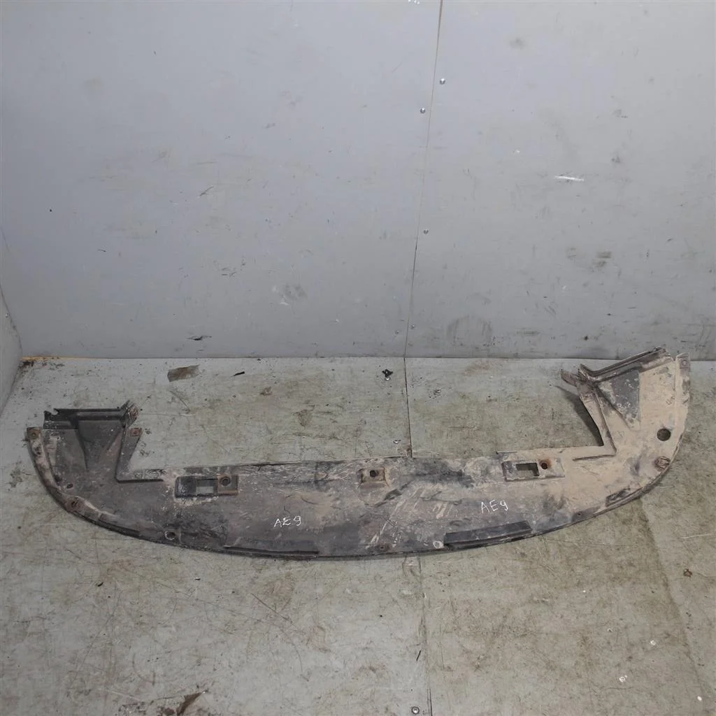 Защита (банан) JAGUAR X-type I (2001—2009)