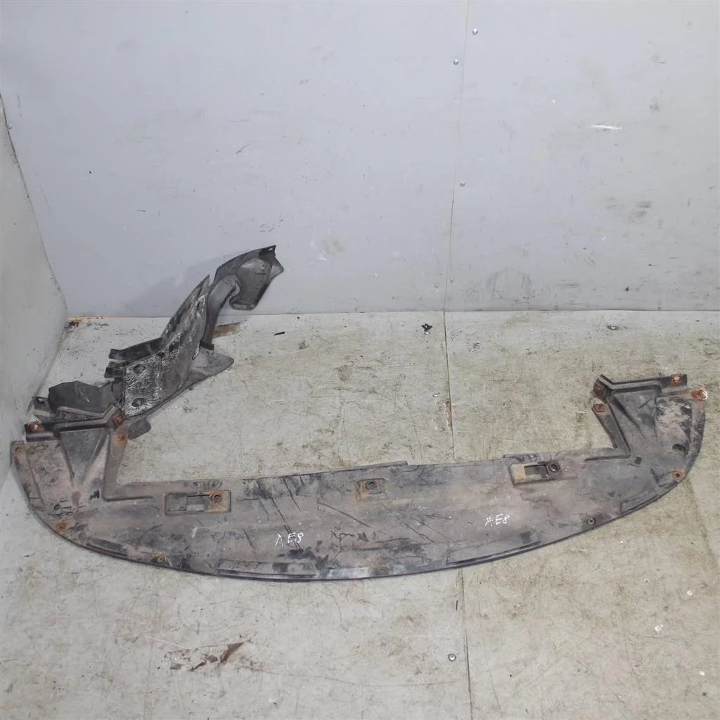 Защита (банан) JAGUAR X-type I (2001—2009)