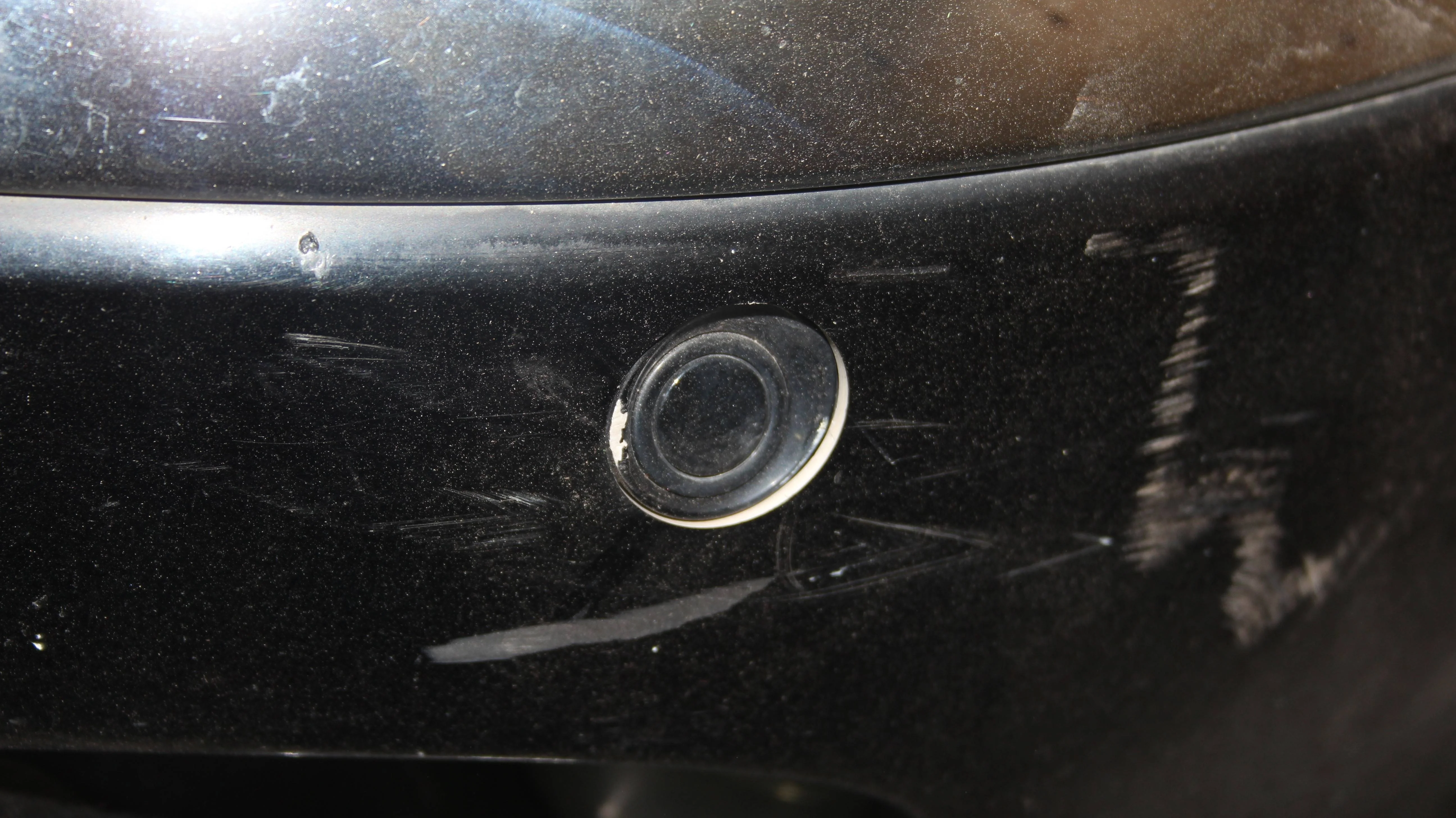 Датчик парковки (парктроник) JAGUAR X-type I (200