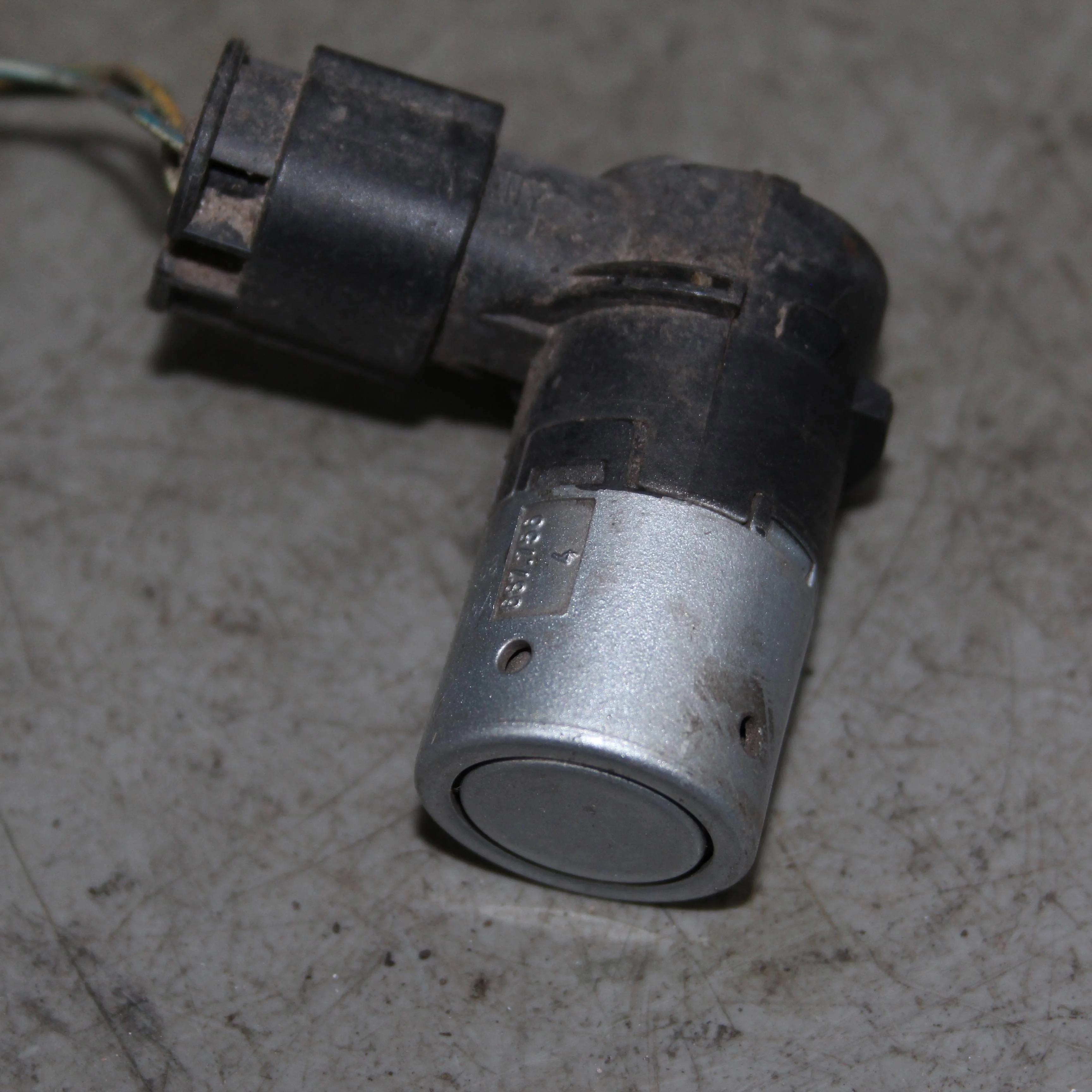 Датчик парковки (парктроник) JAGUAR X-type I (200